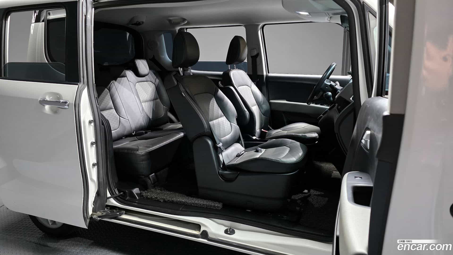 RAY Kia 2019.4-INNER-036