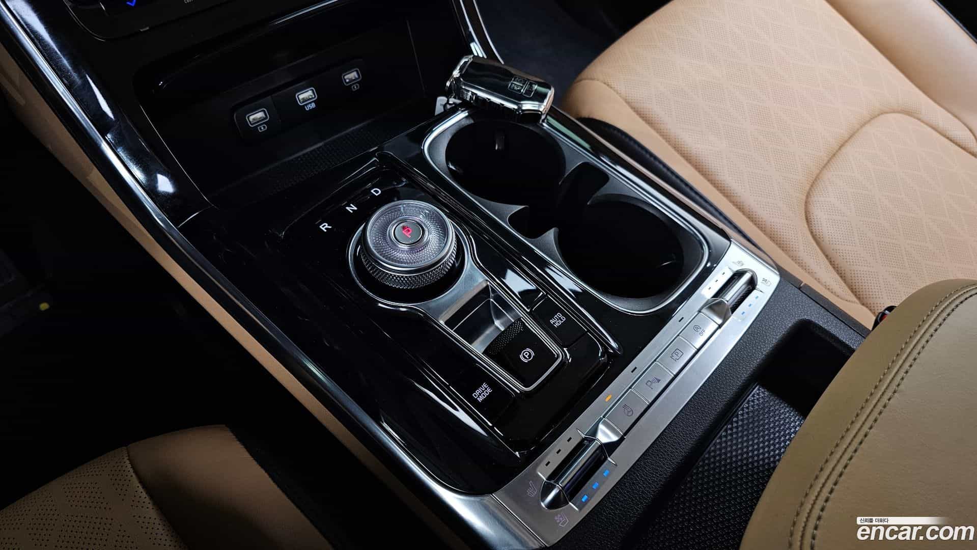 Canival Kia 2021.2-INNER-009