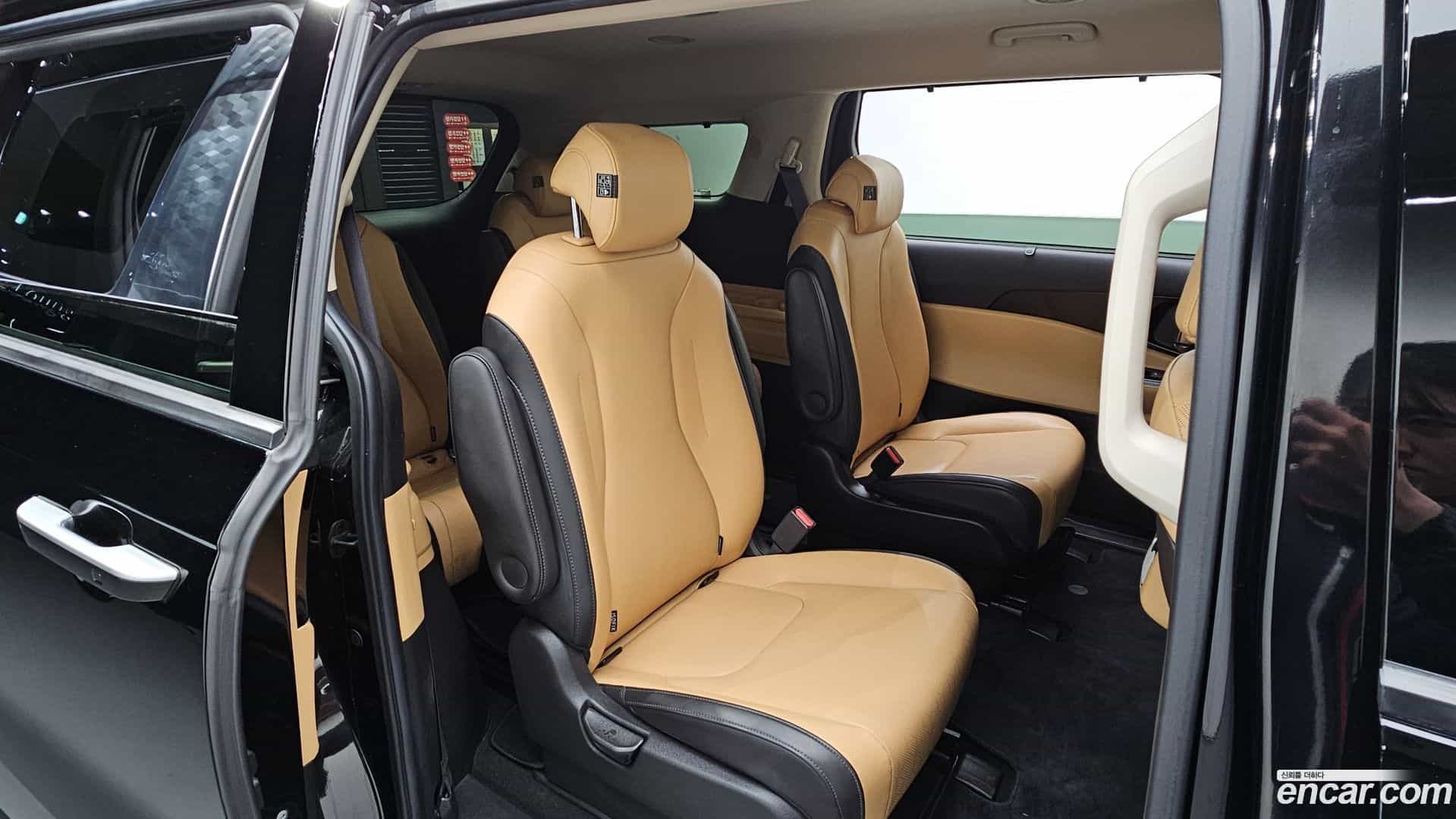 Canival Kia 2021.2-INNER-036