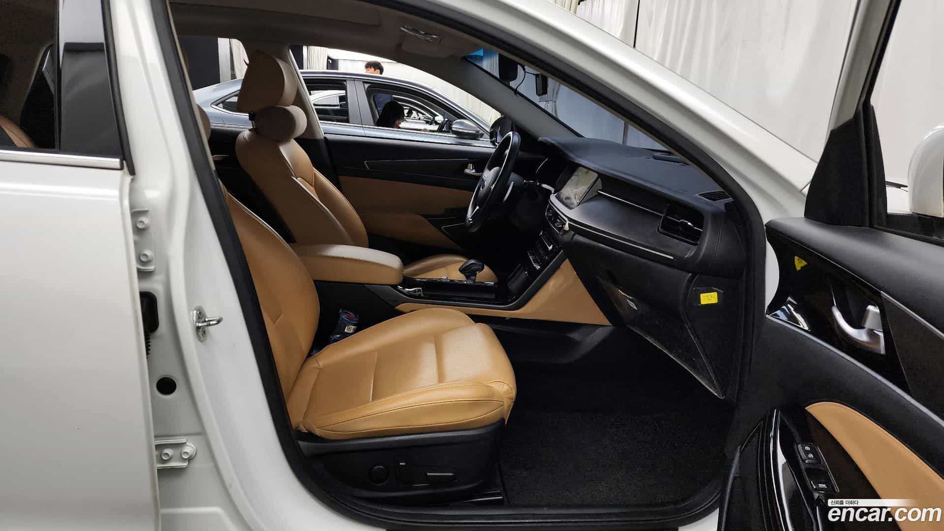 K7 Kia 2019.9-OPTION-015