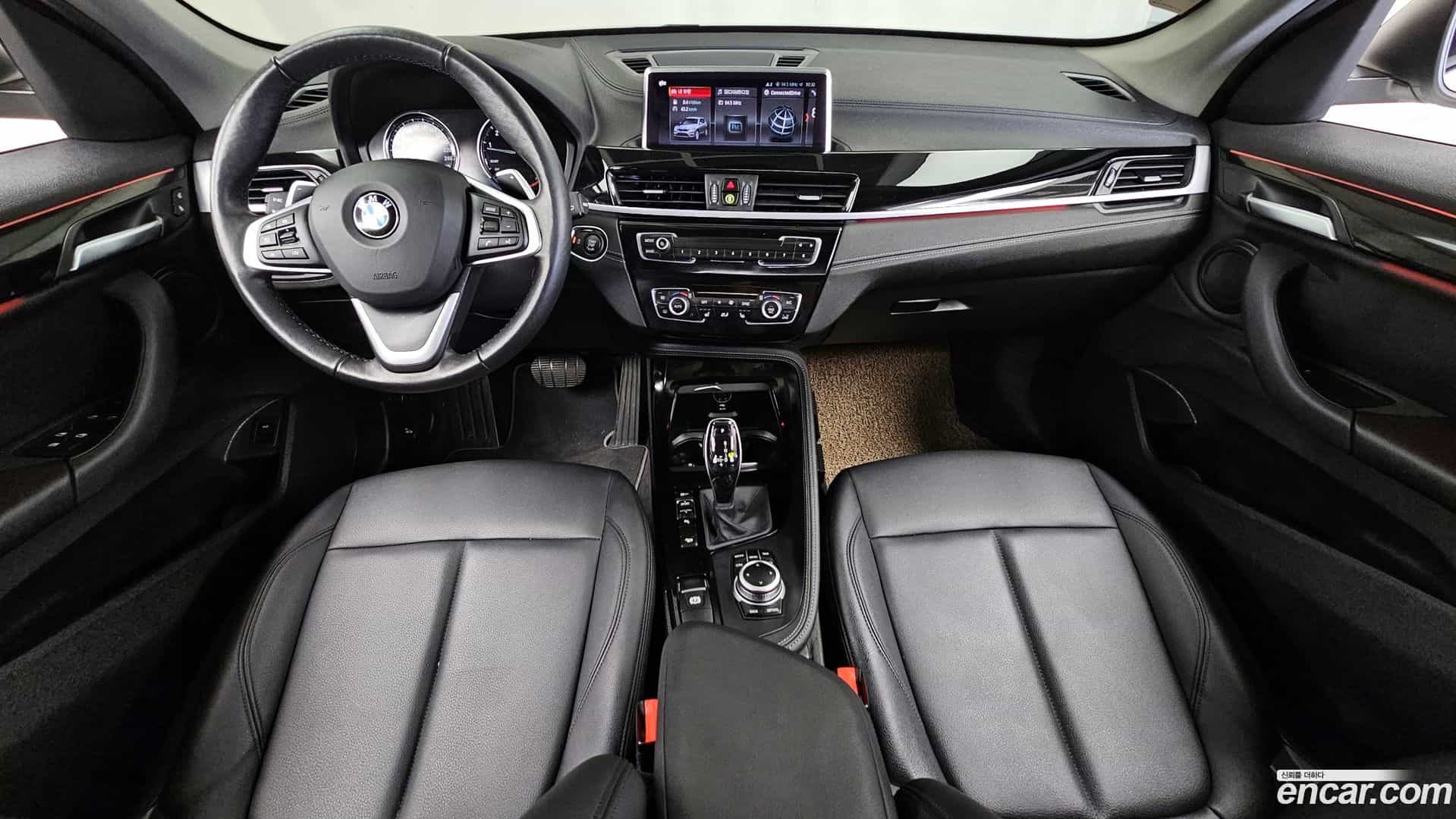 X1 BMW 2022.5-INNER-007