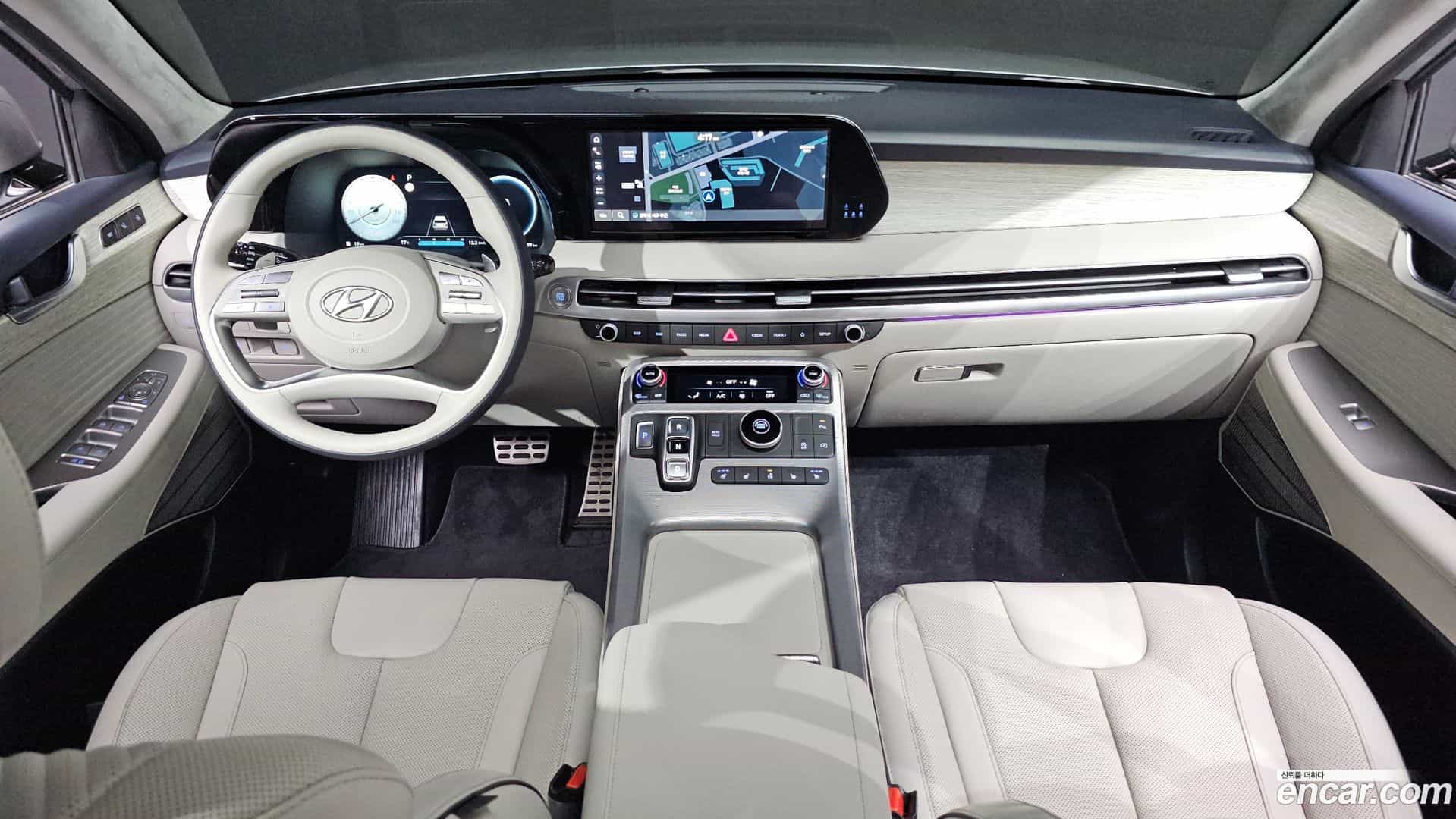 Palisade Hyundai 2023.0-INNER-007