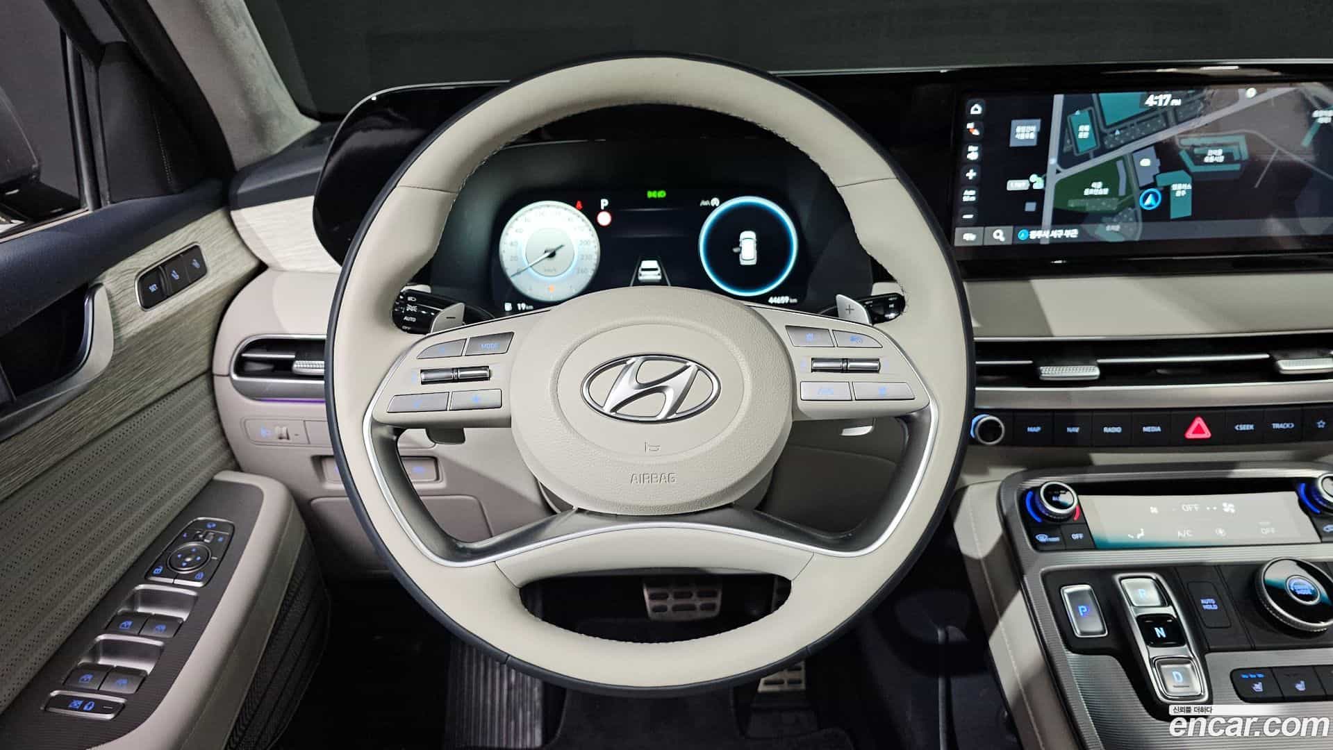 Palisade Hyundai 2023.0-OPTION-016