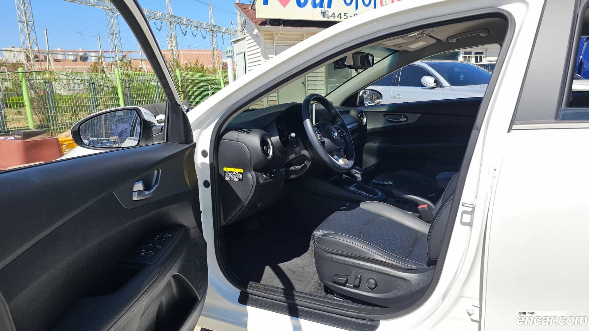 K3 Kia 2021.2-INNER-010