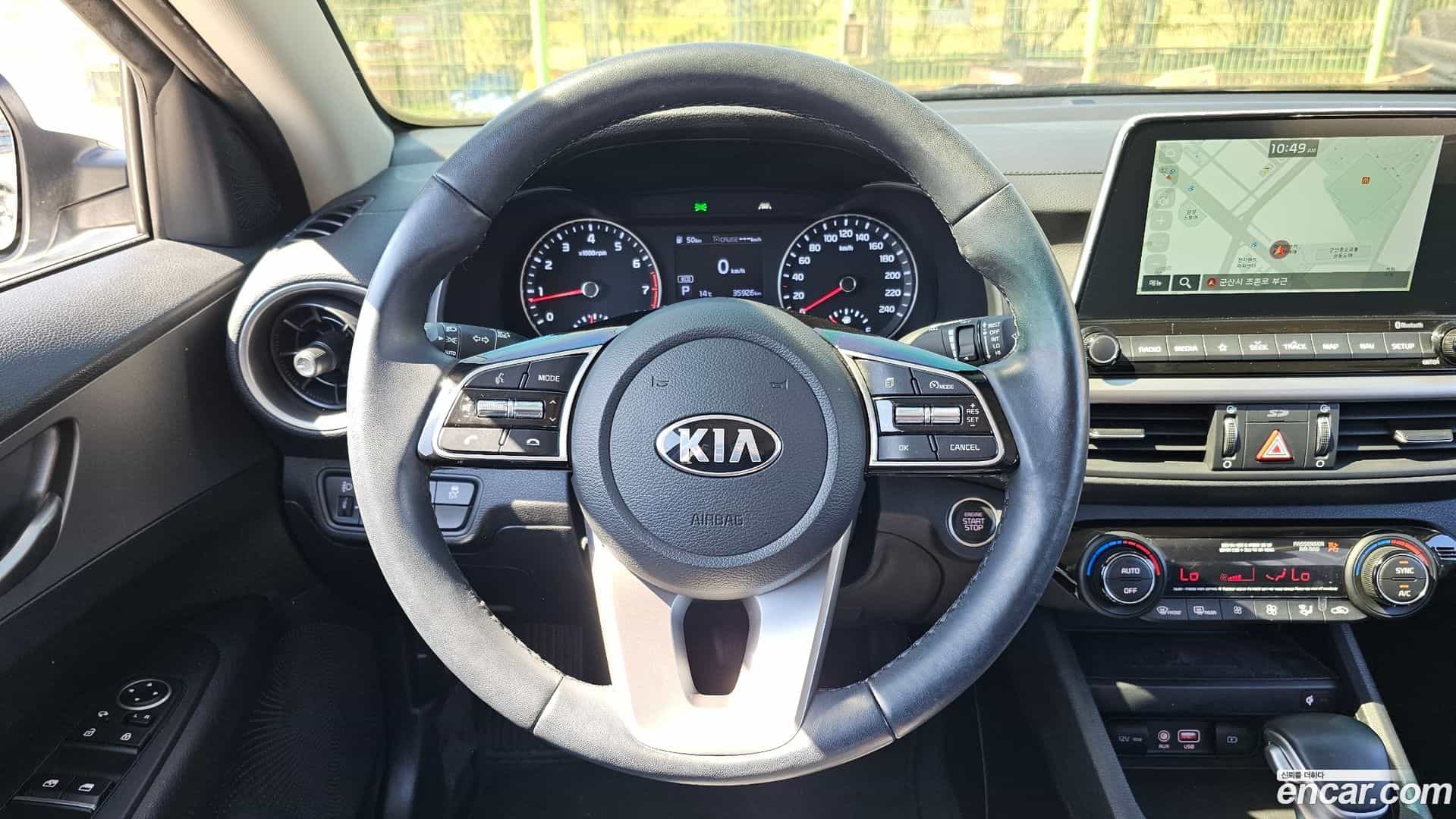 K3 Kia 2021.2-OPTION-017