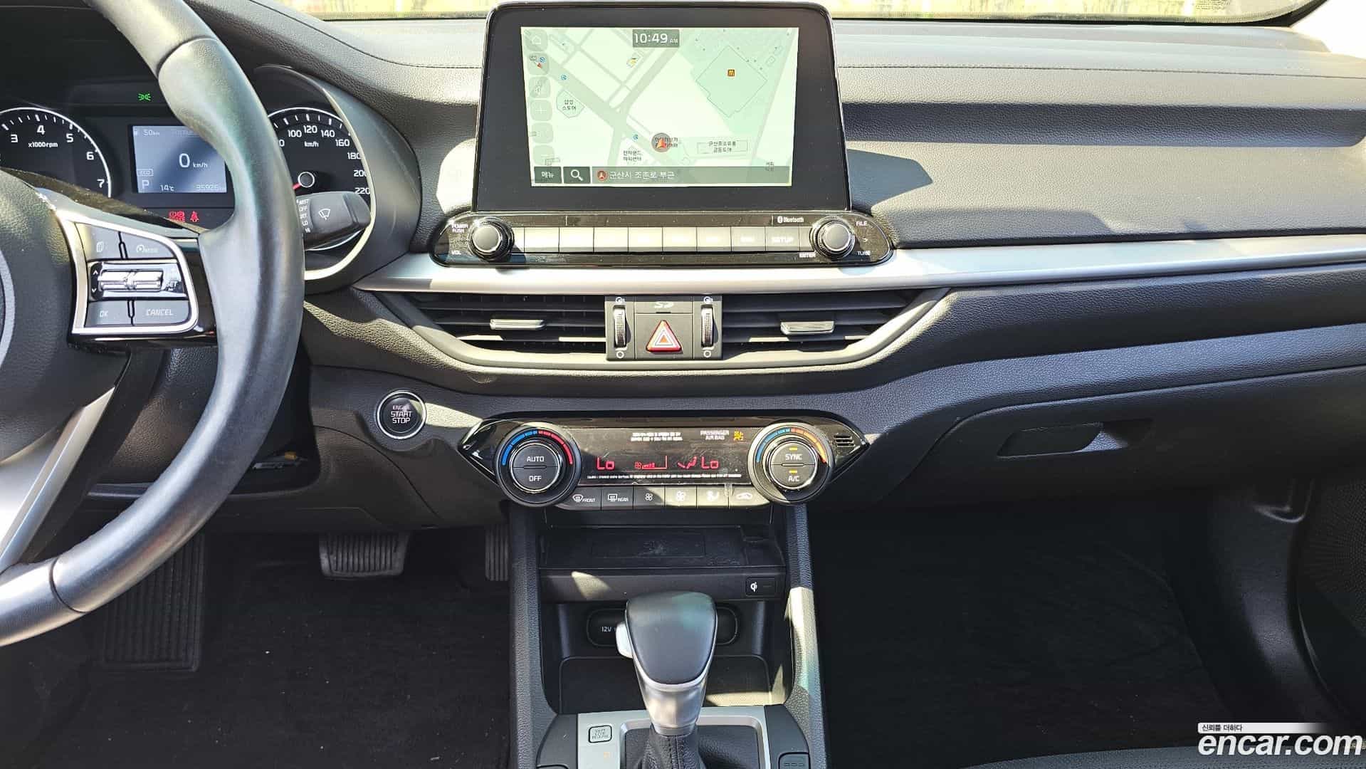 K3 Kia 2021.2-OPTION-019