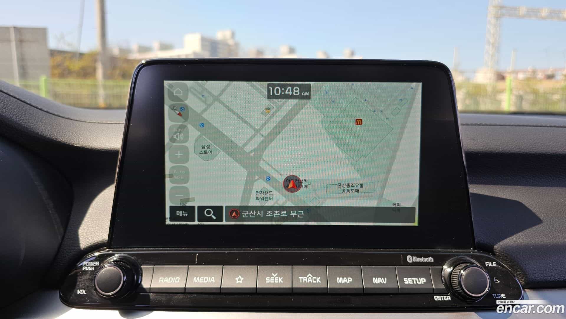 K3 Kia 2021.2-INNER-036