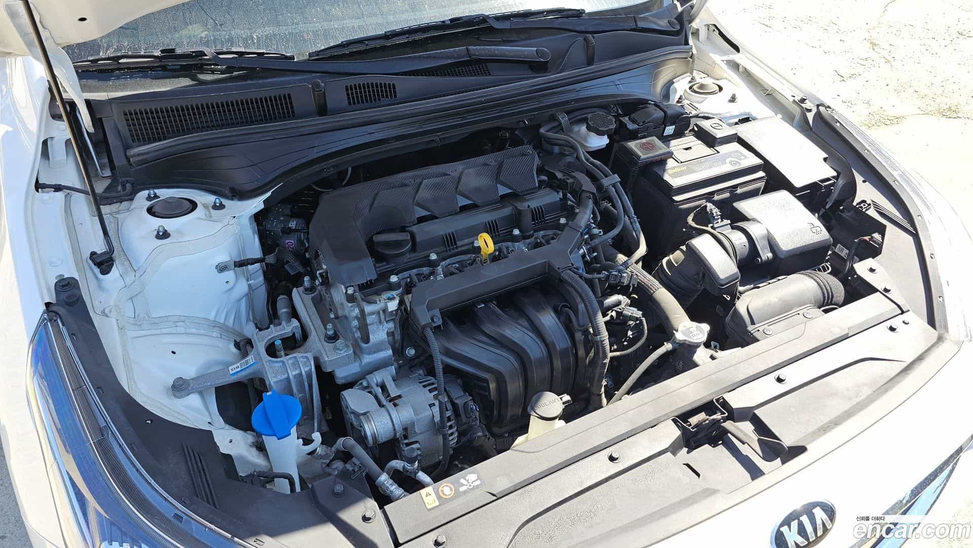 K3 Kia 2021.2-OPTION-046
