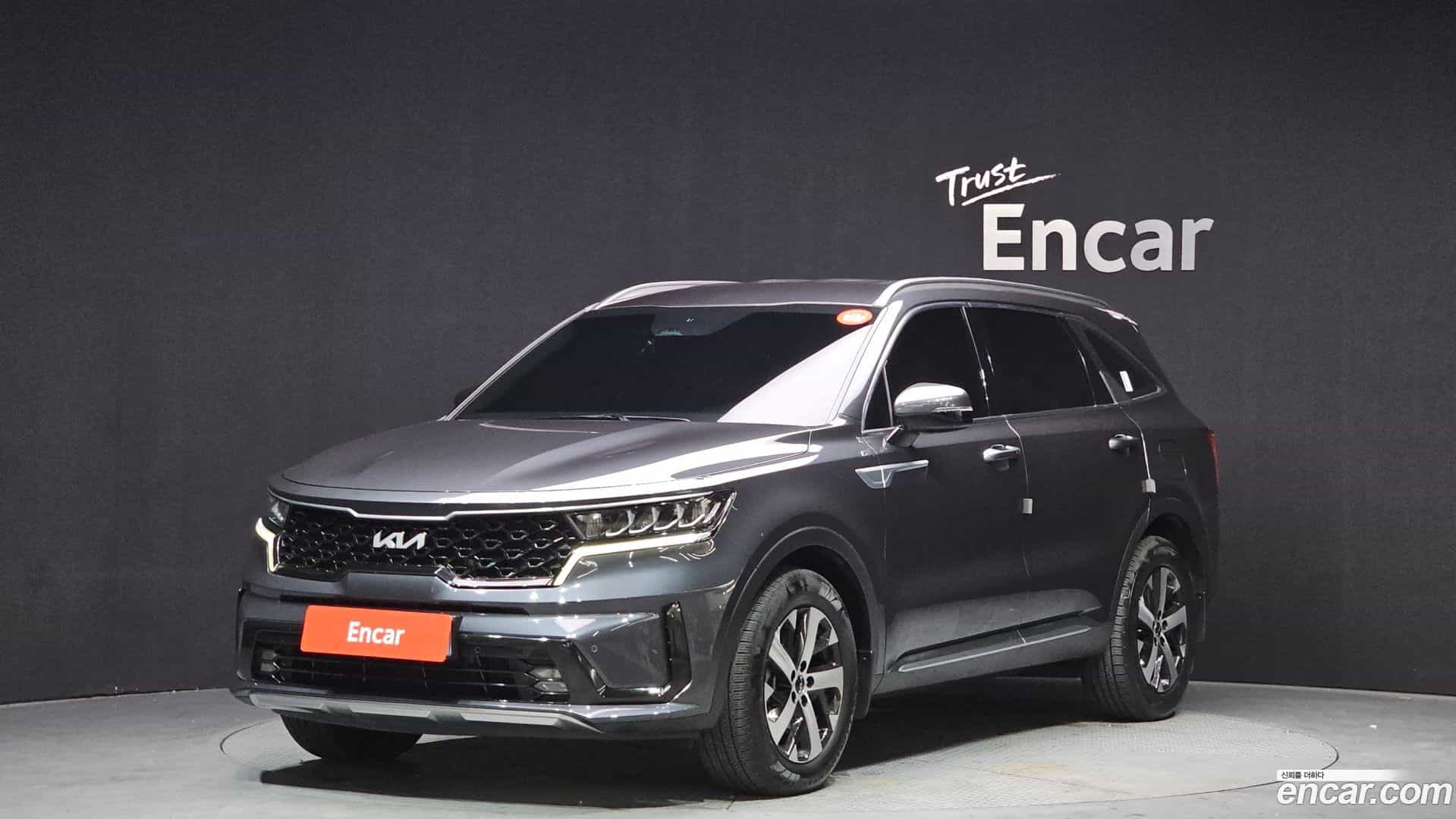 Sorento Kia 2022.2-OUTER-001