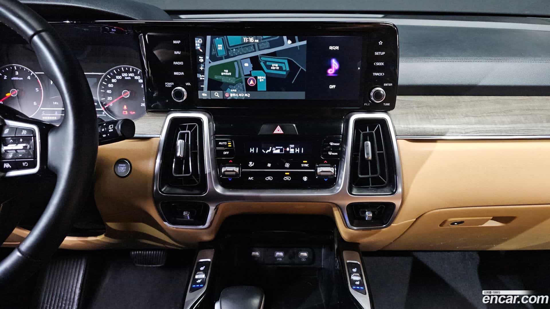 Sorento Kia 2022.2-OPTION-016