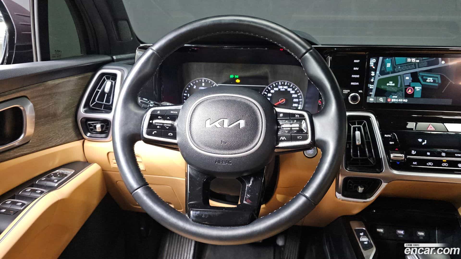 Sorento Kia 2022.2-OPTION-017