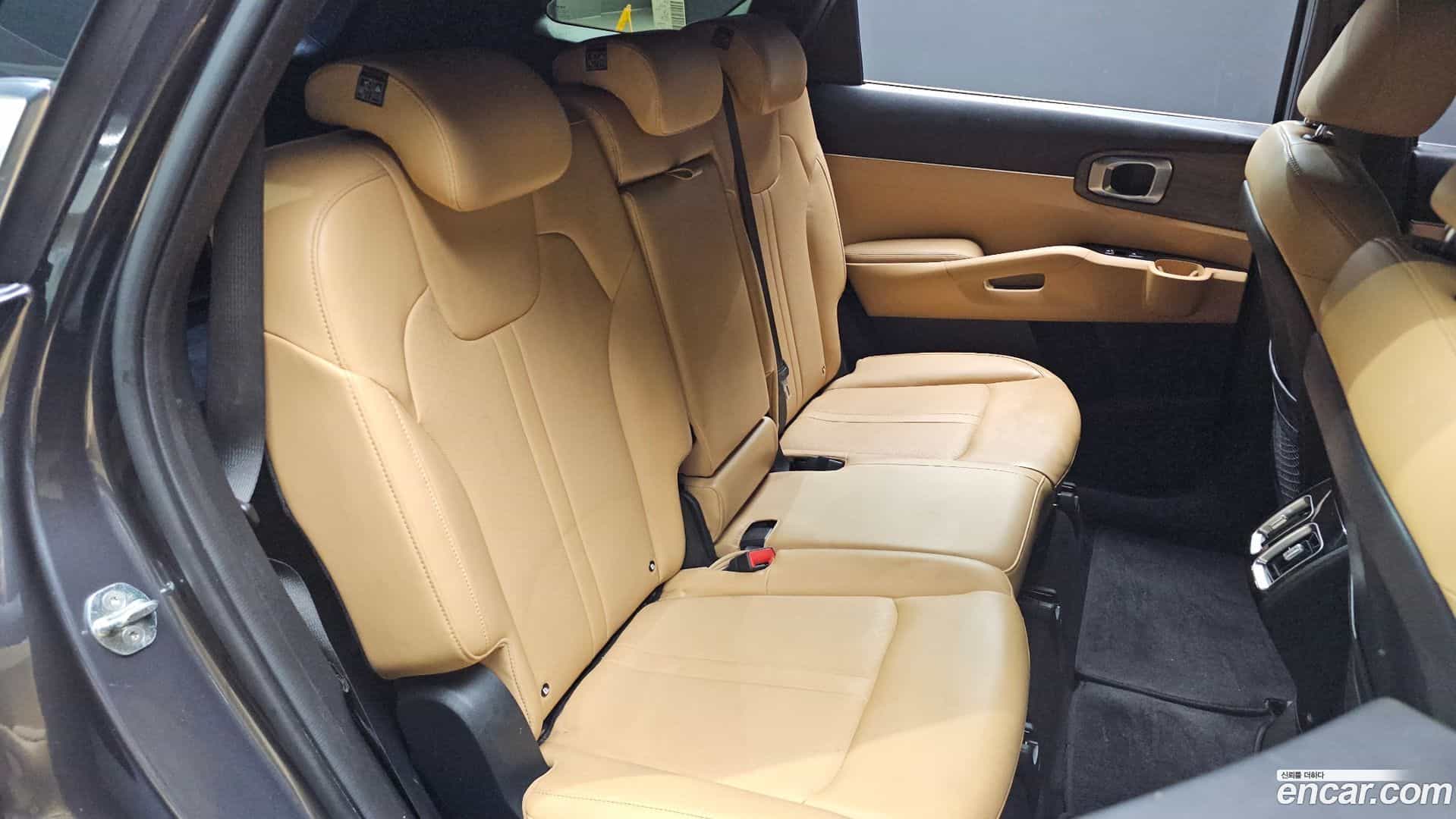 Sorento Kia 2022.2-OPTION-023