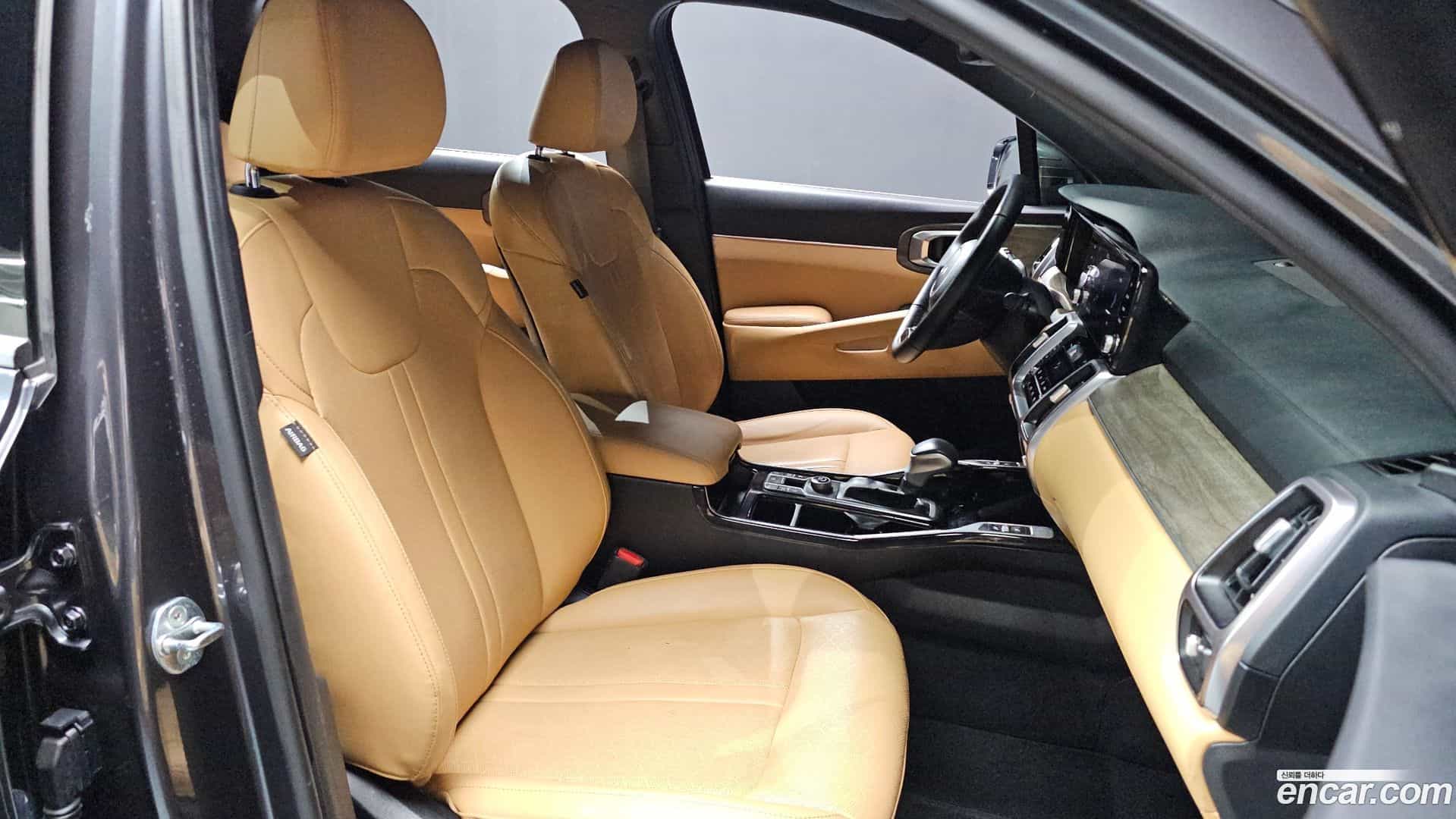 Sorento Kia 2022.2-OPTION-043