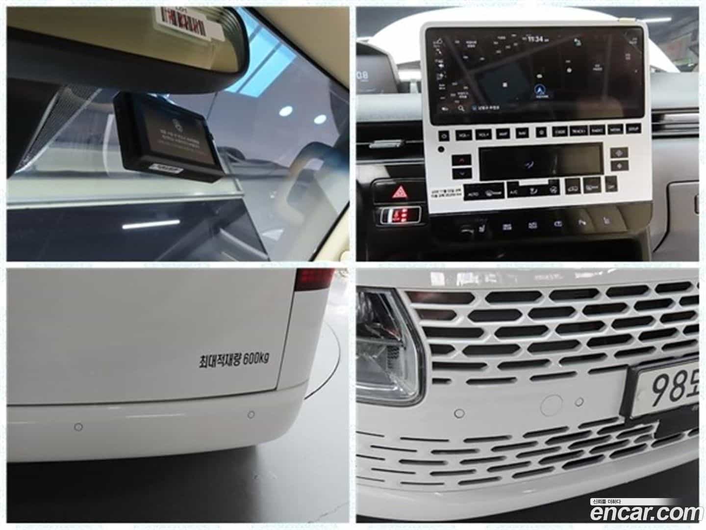 Staria Hyundai 2021.10-OPTION-022