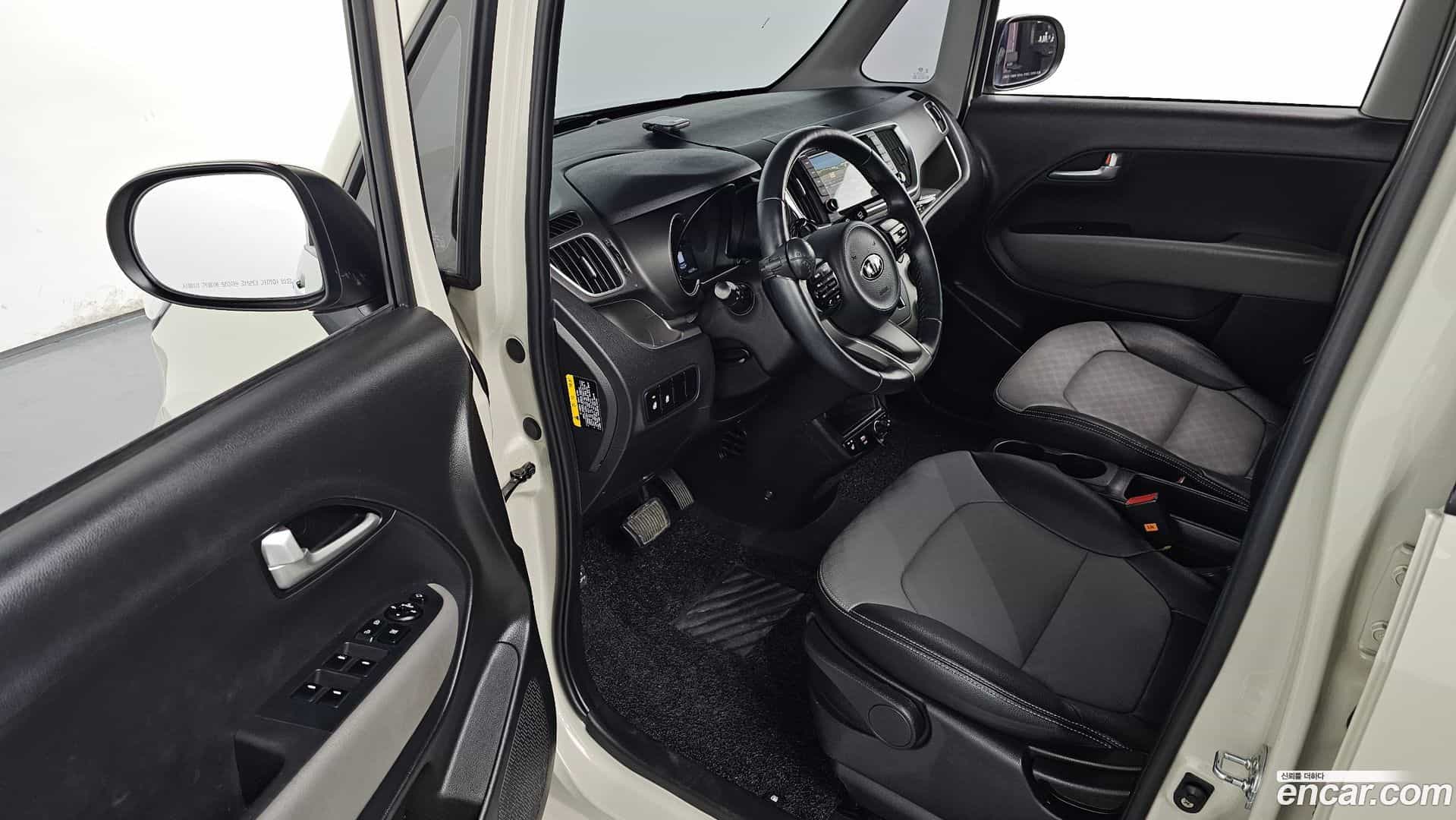 RAY Kia 2020.6-INNER-010