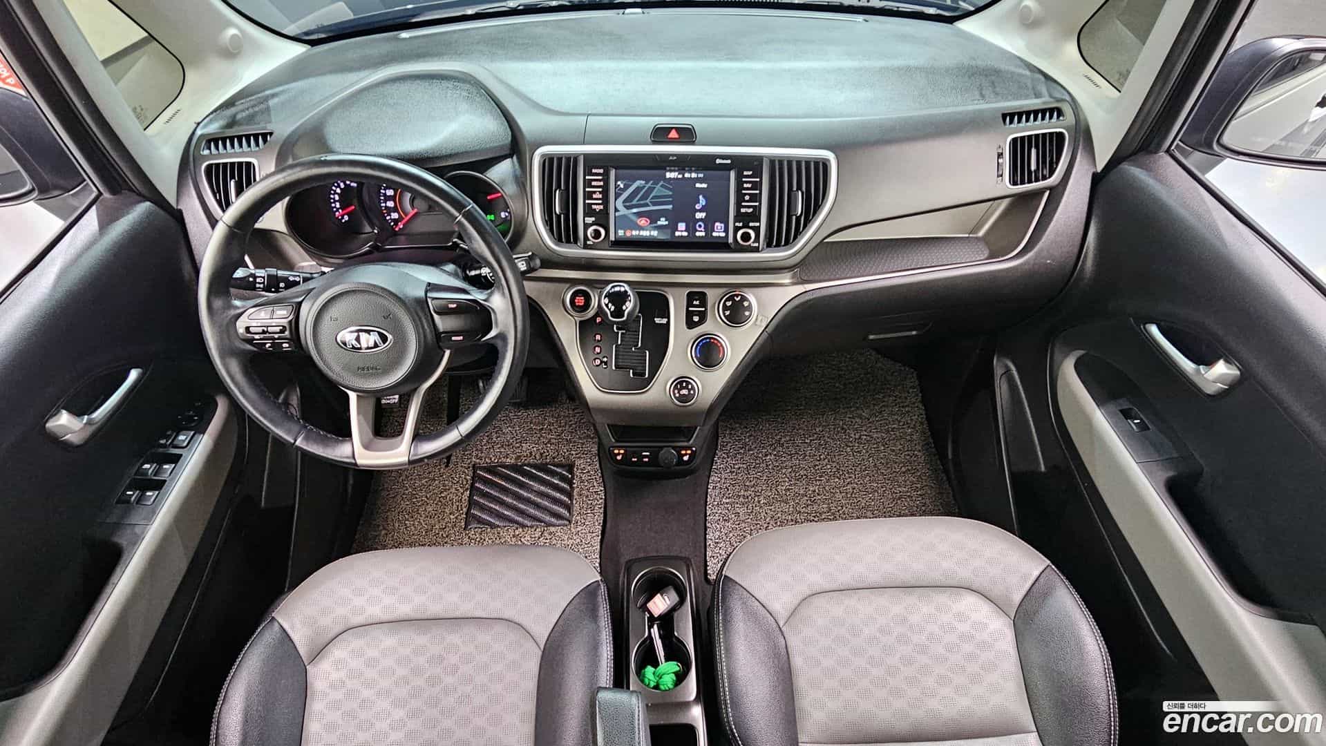 RAY Kia 2018.8-INNER-007