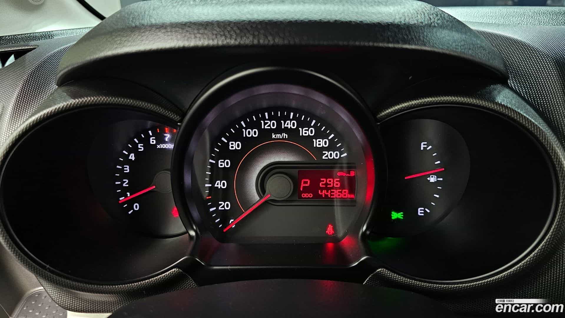 RAY Kia 2018.8-INNER-008