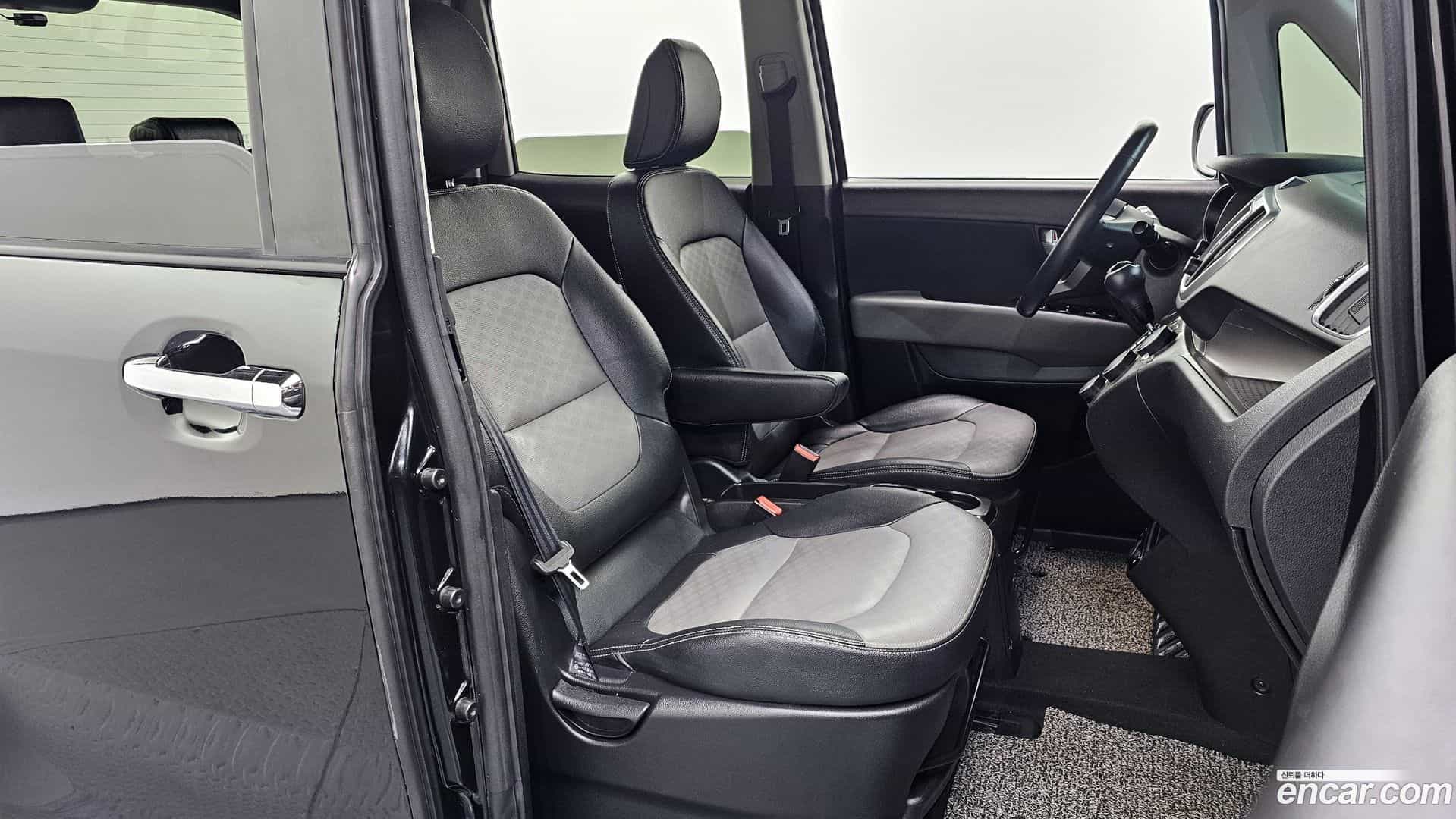 RAY Kia 2018.8-INNER-036