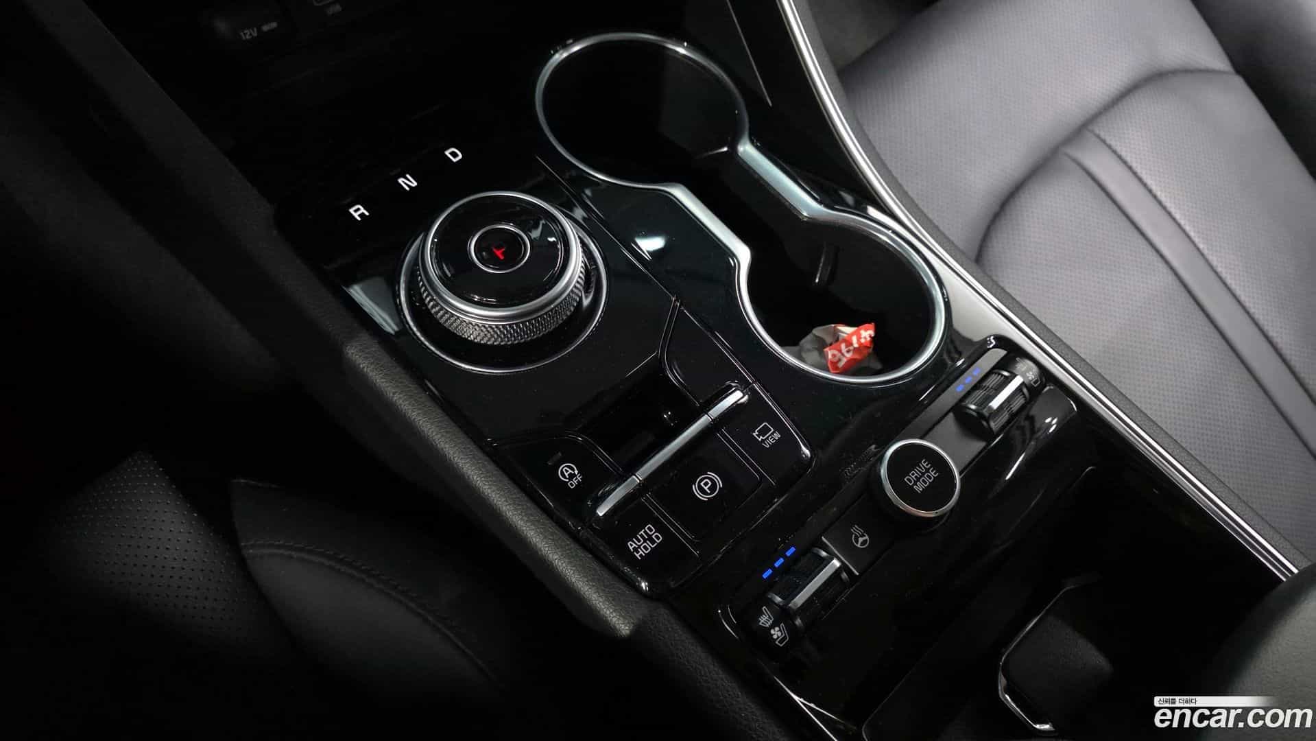 K5 Kia 2020.4-INNER-009