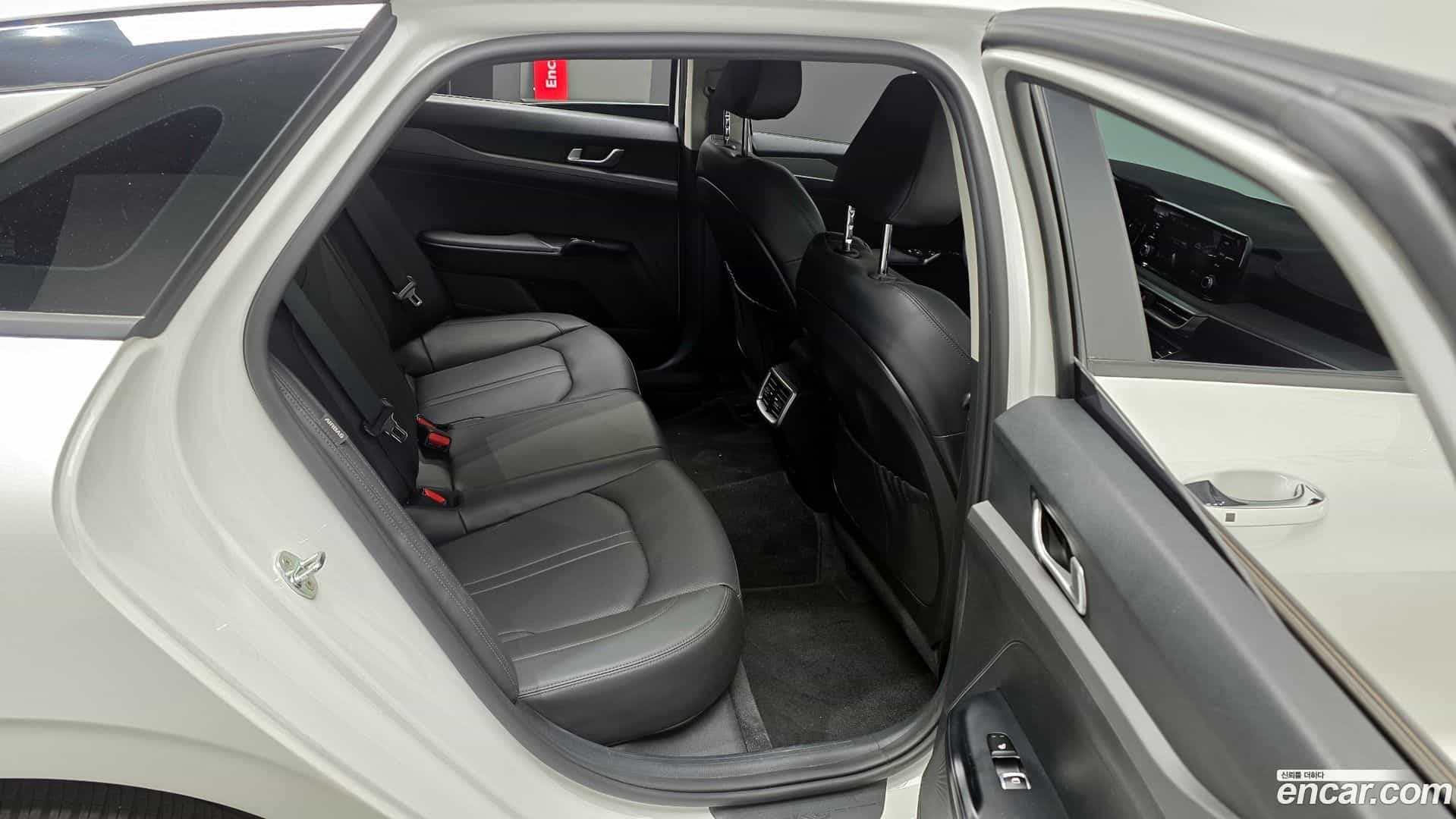 K5 Kia 2020.4-OPTION-015
