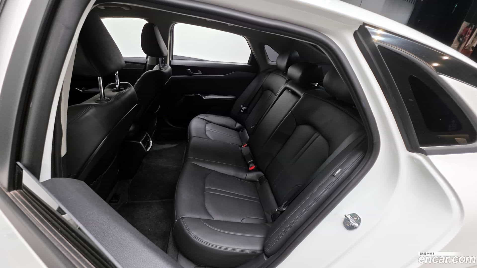 K5 Kia 2020.4-OPTION-016
