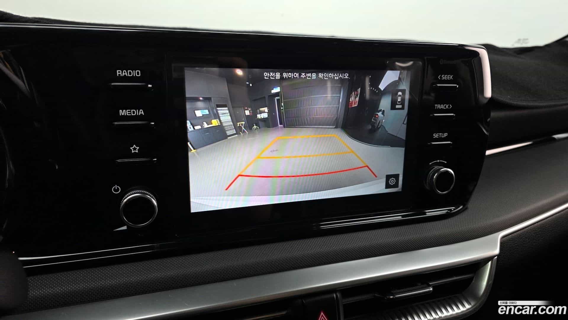K5 Kia 2020.4-OPTION-019
