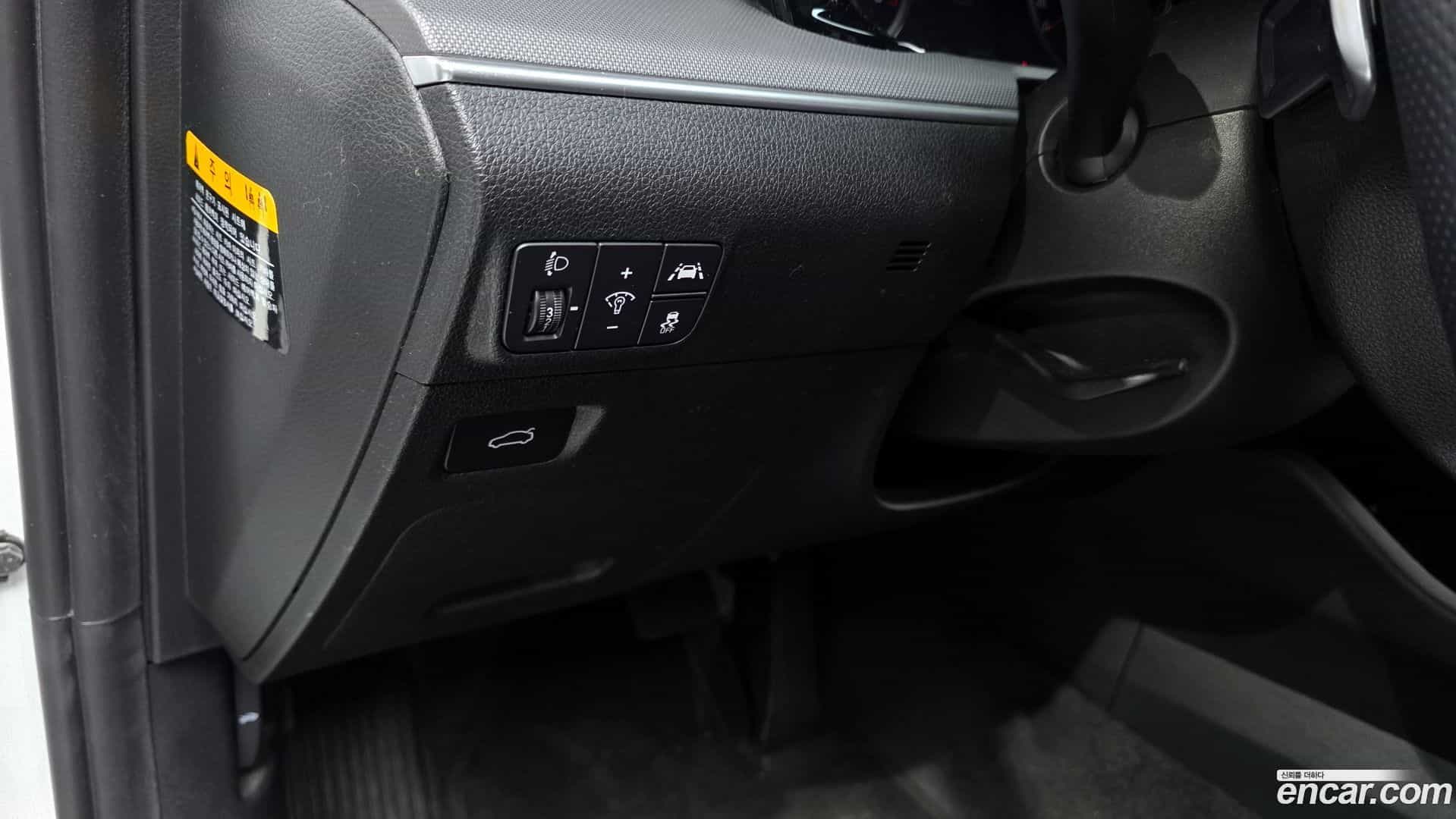 K5 Kia 2020.4-OPTION-021
