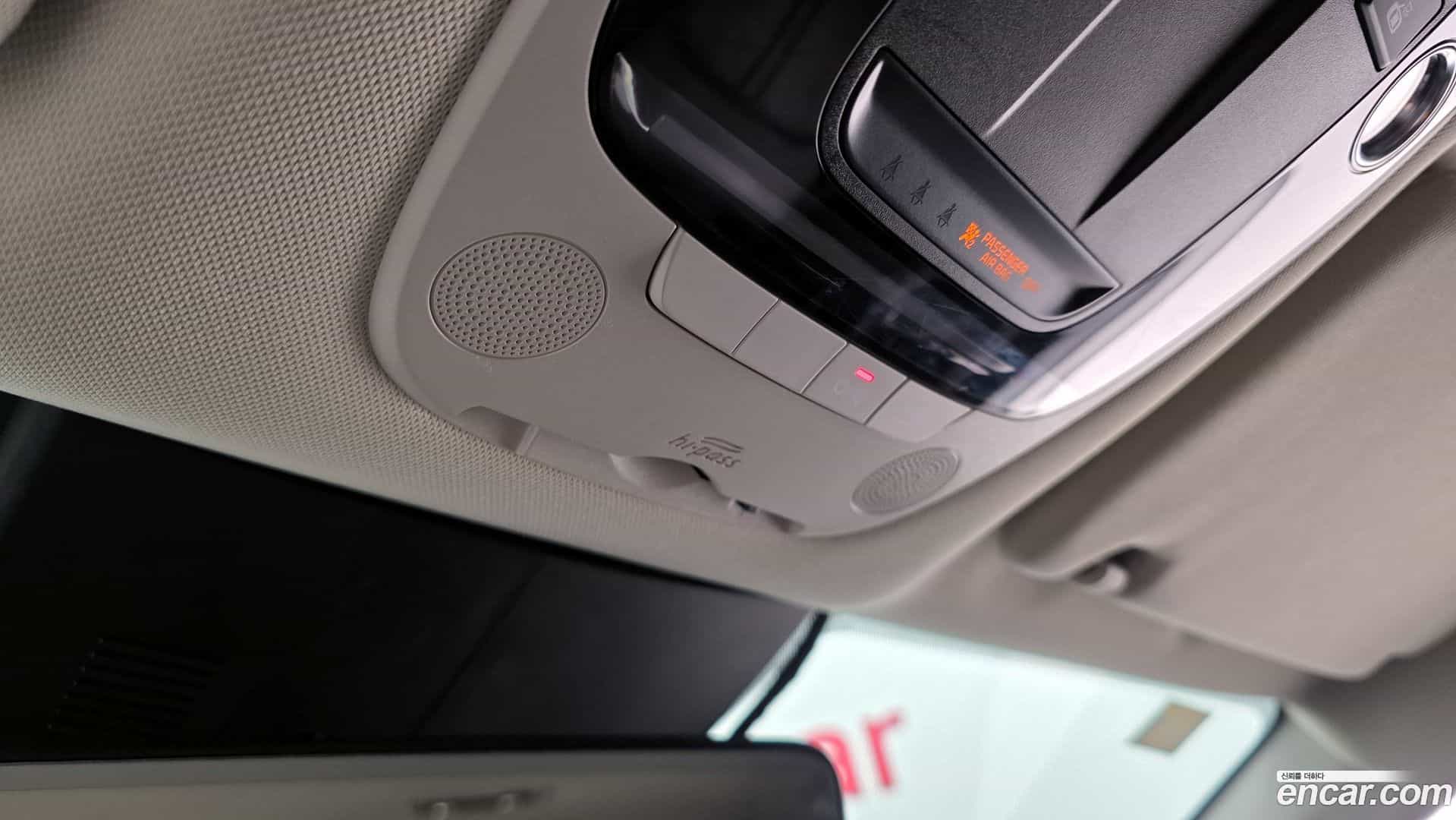 K5 Kia 2020.4-OPTION-023