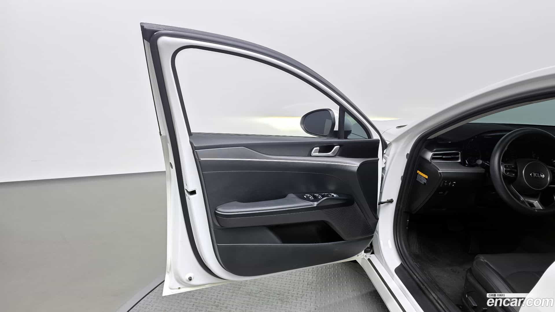 K5 Kia 2020.4-INNER-034