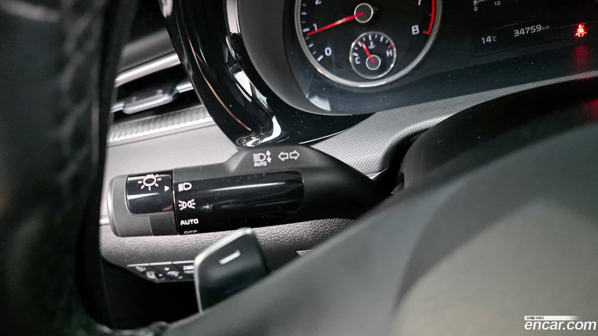K5 Kia 2020.4-OPTION-042