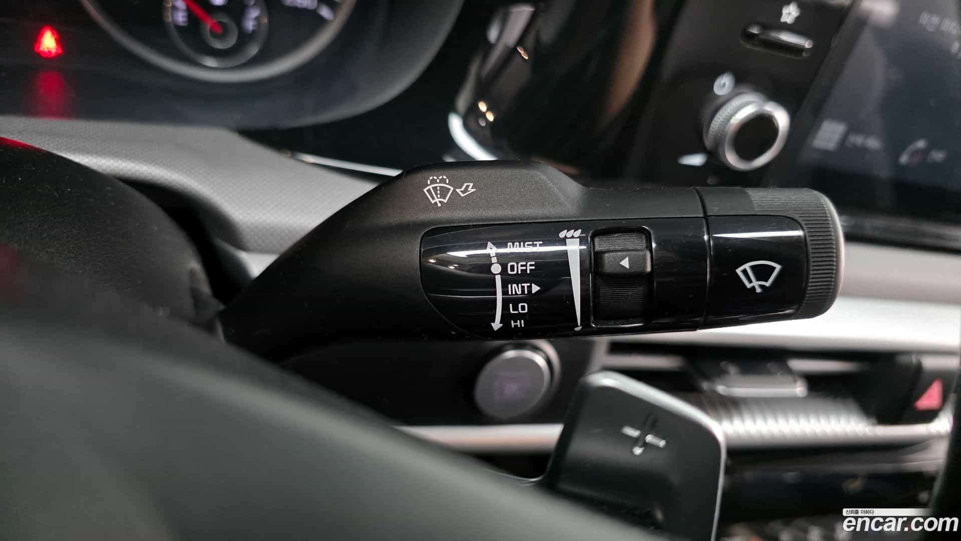 K5 Kia 2020.4-OPTION-043