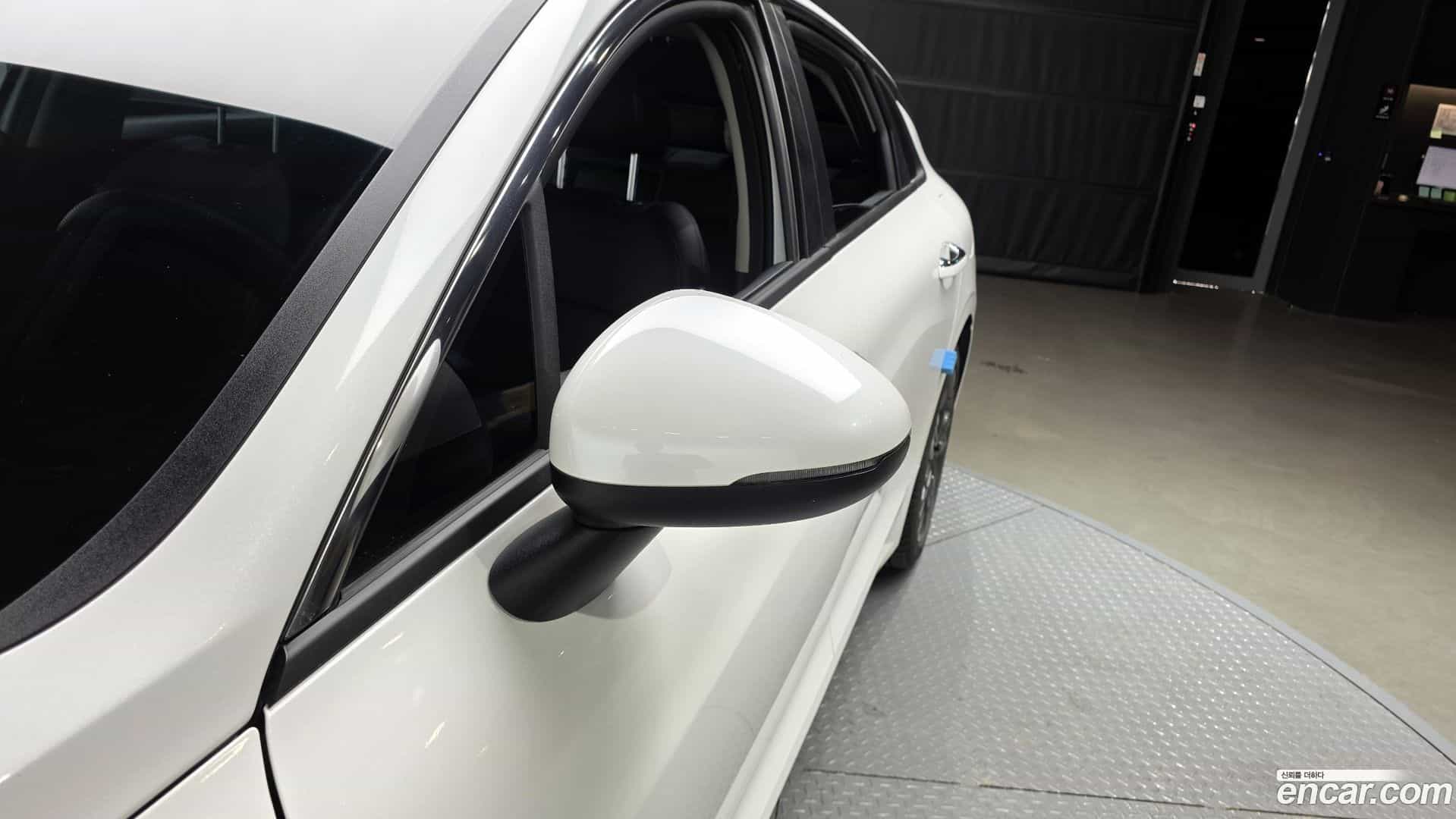 K5 Kia 2020.4-OPTION-050
