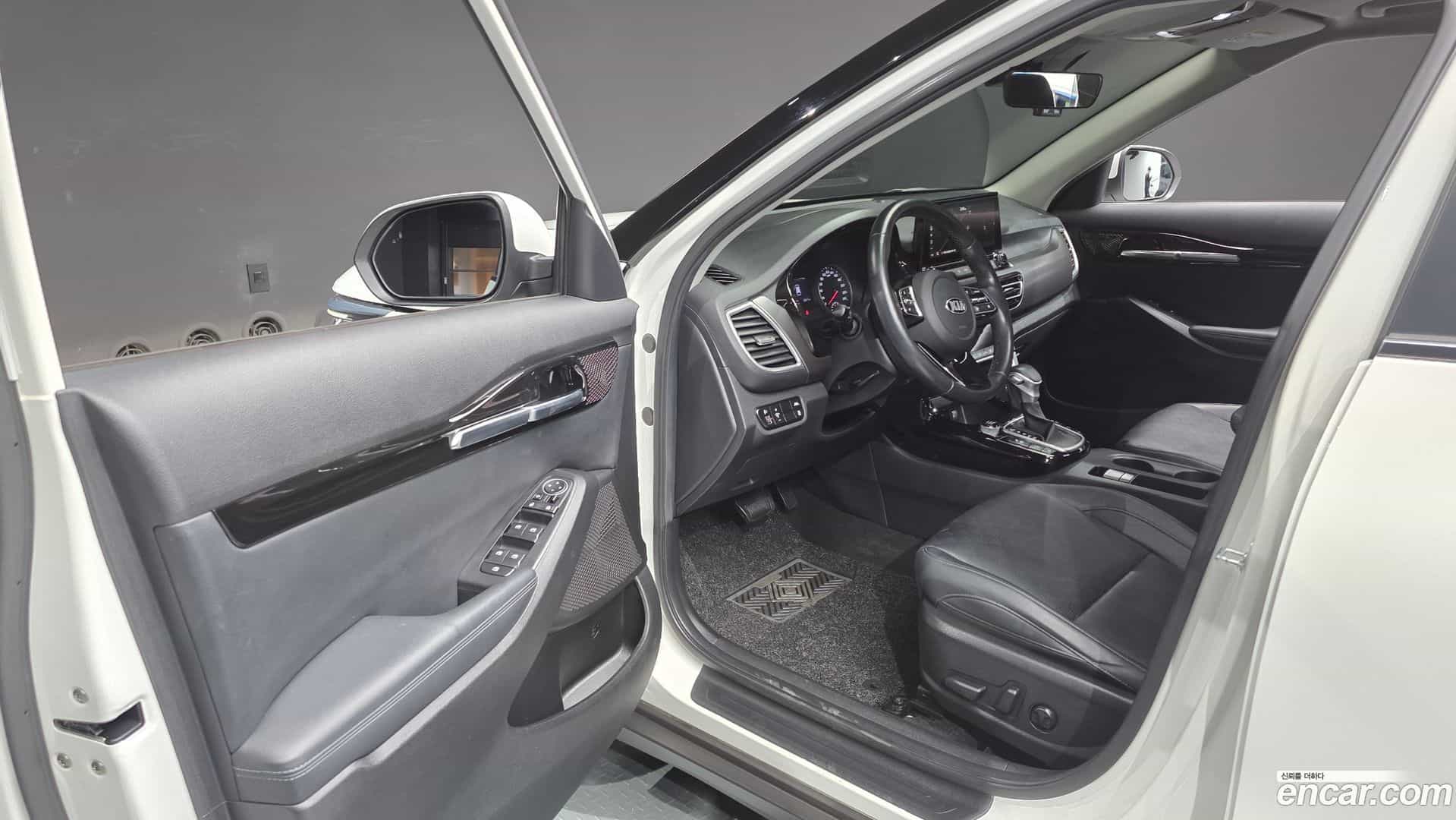 Seltos Kia 2020.5-INNER-010