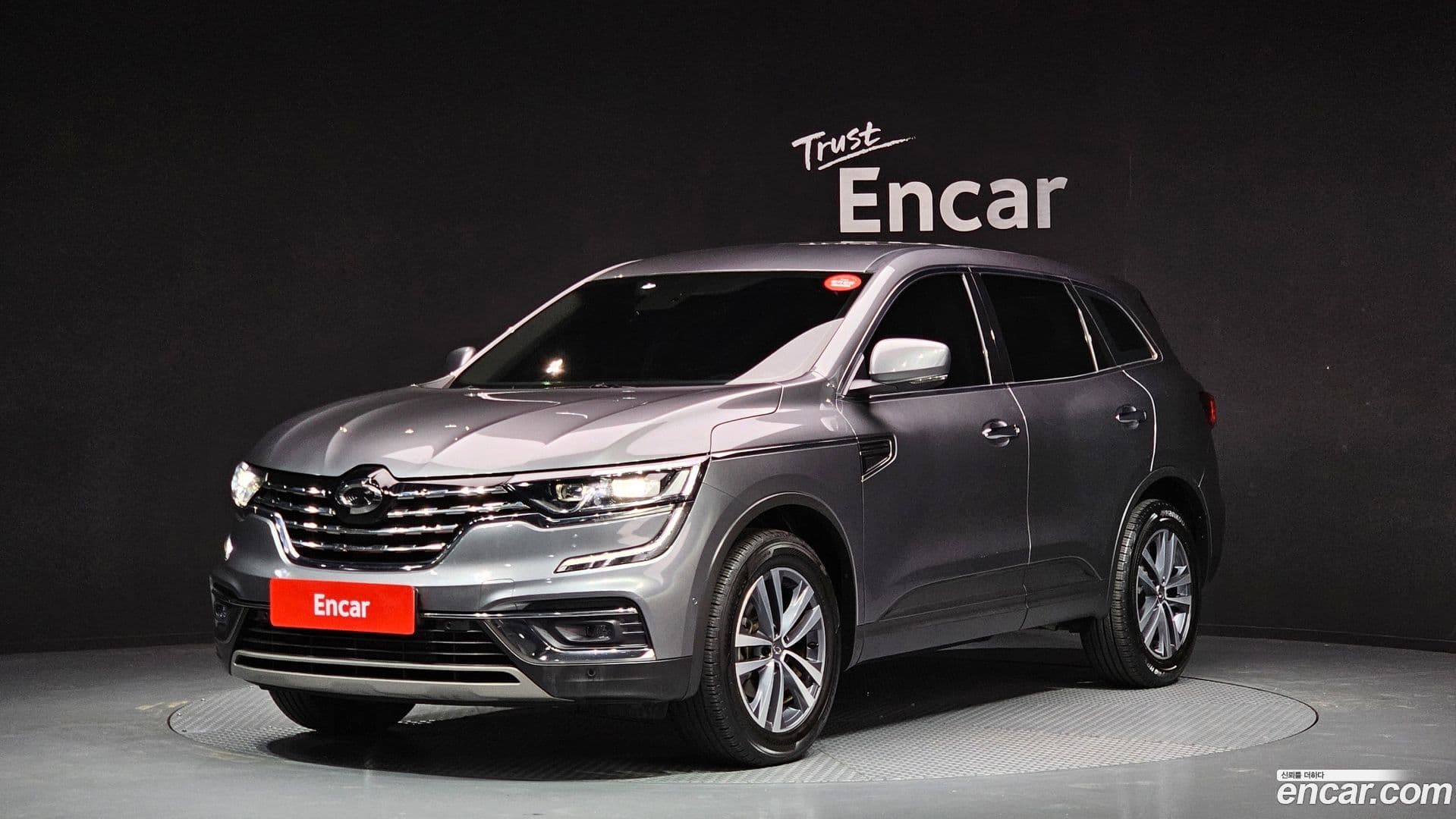 Main__Slider__Photo:QM6 Renault Korea 2020.0-0