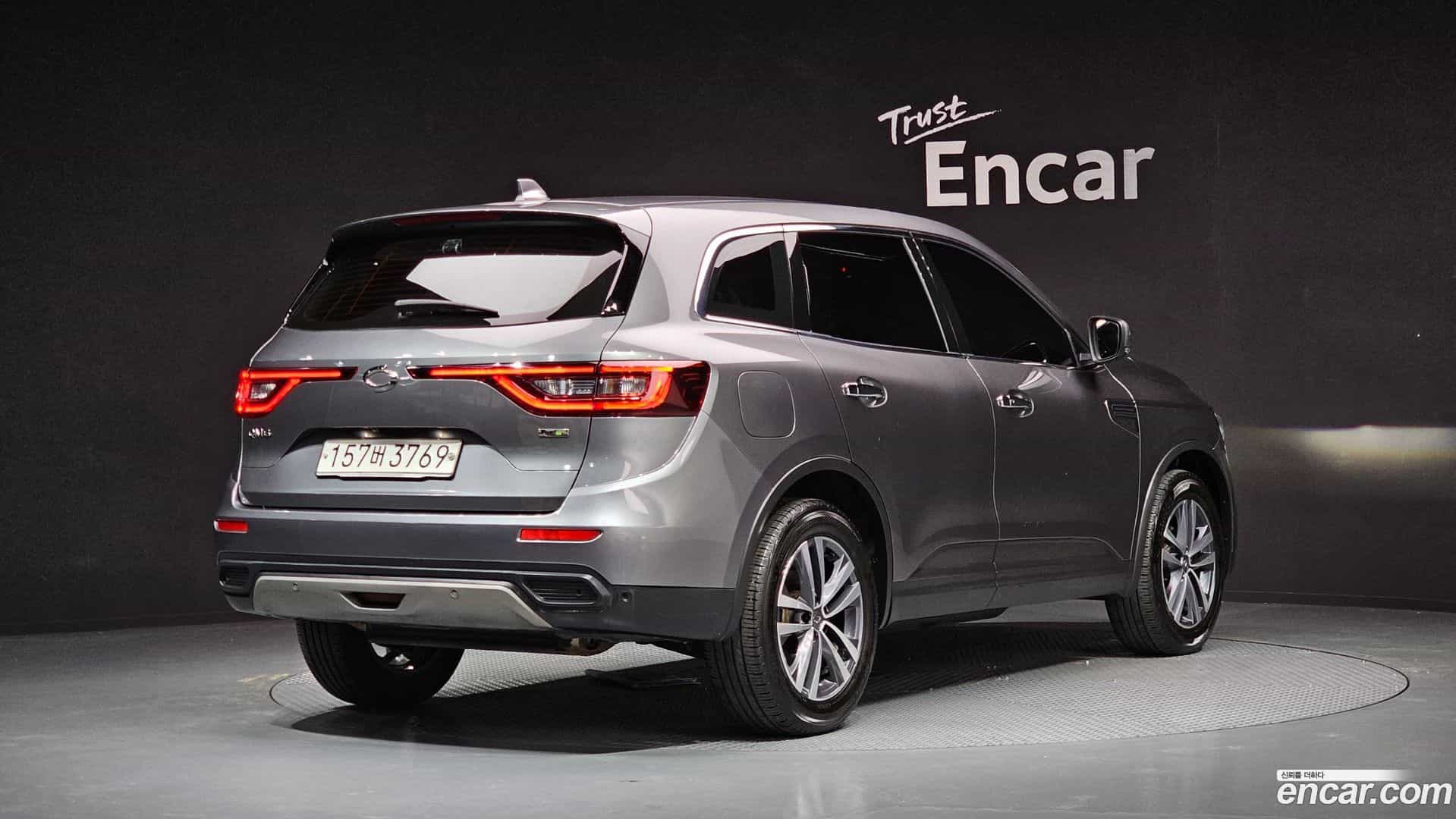 QM6 Renault Korea 2020.0-OUTER-002