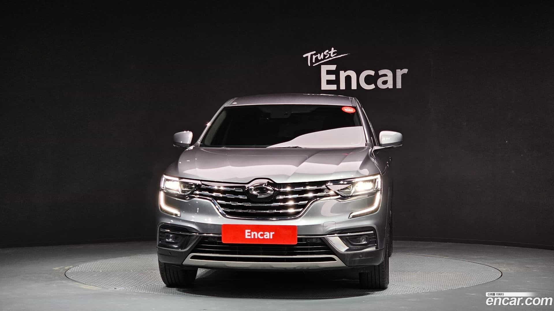 QM6 Renault Korea 2020.0-OUTER-003