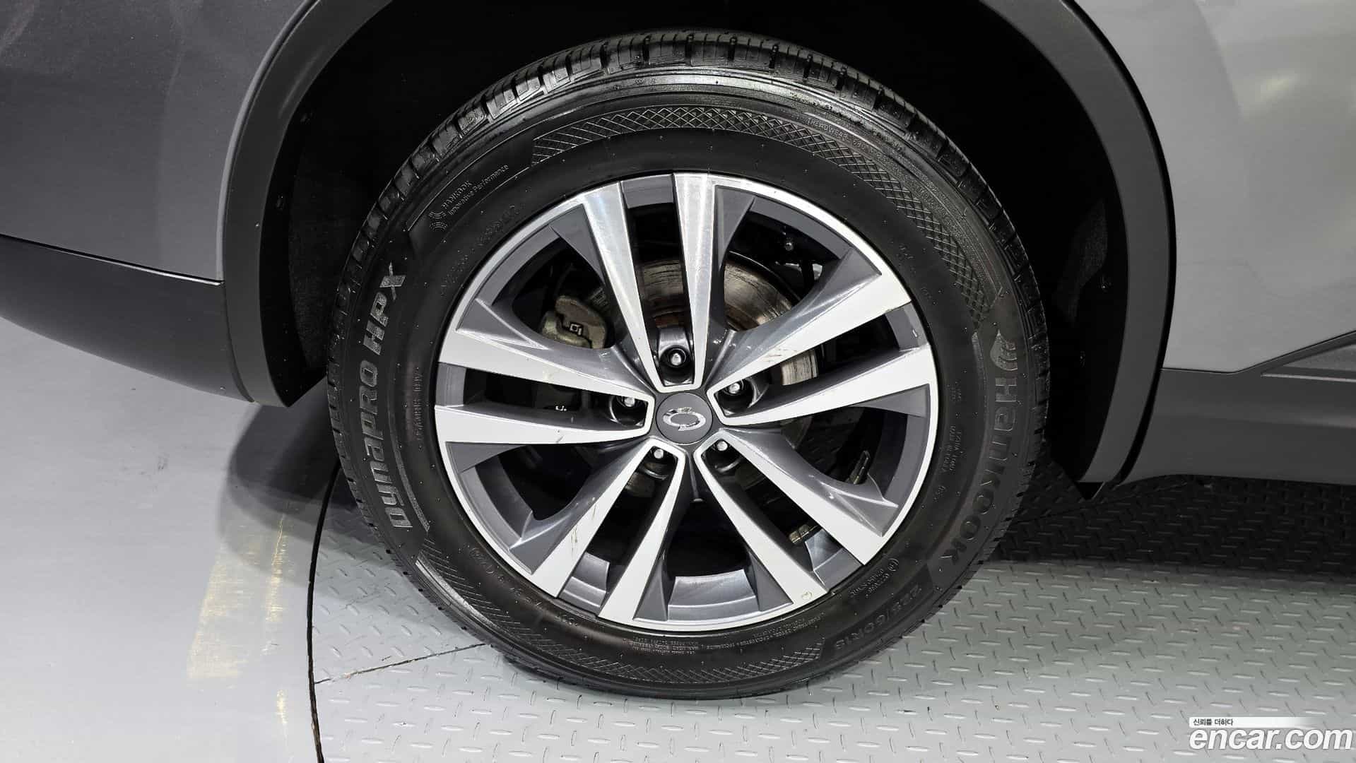 QM6 Renault Korea 2020.0-OUTER-005