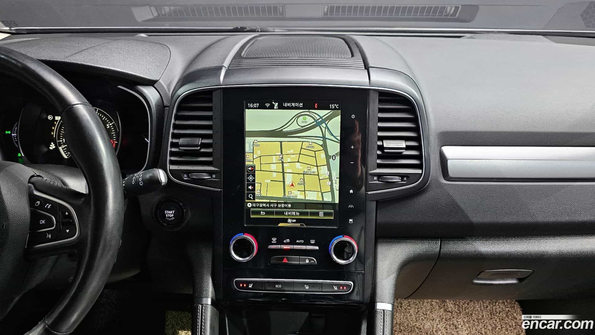 QM6 Renault Korea 2020.0-OPTION-016