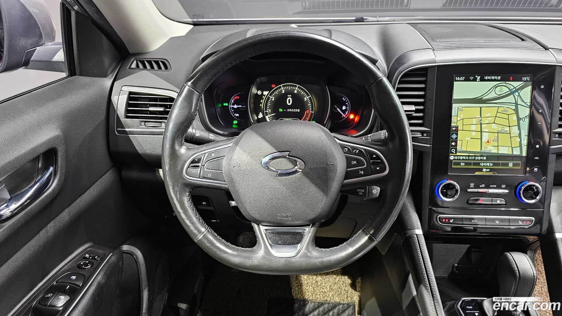 QM6 Renault Korea 2020.0-OPTION-017