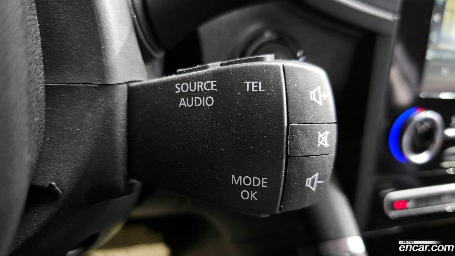 QM6 Renault Korea 2020.0-OPTION-019