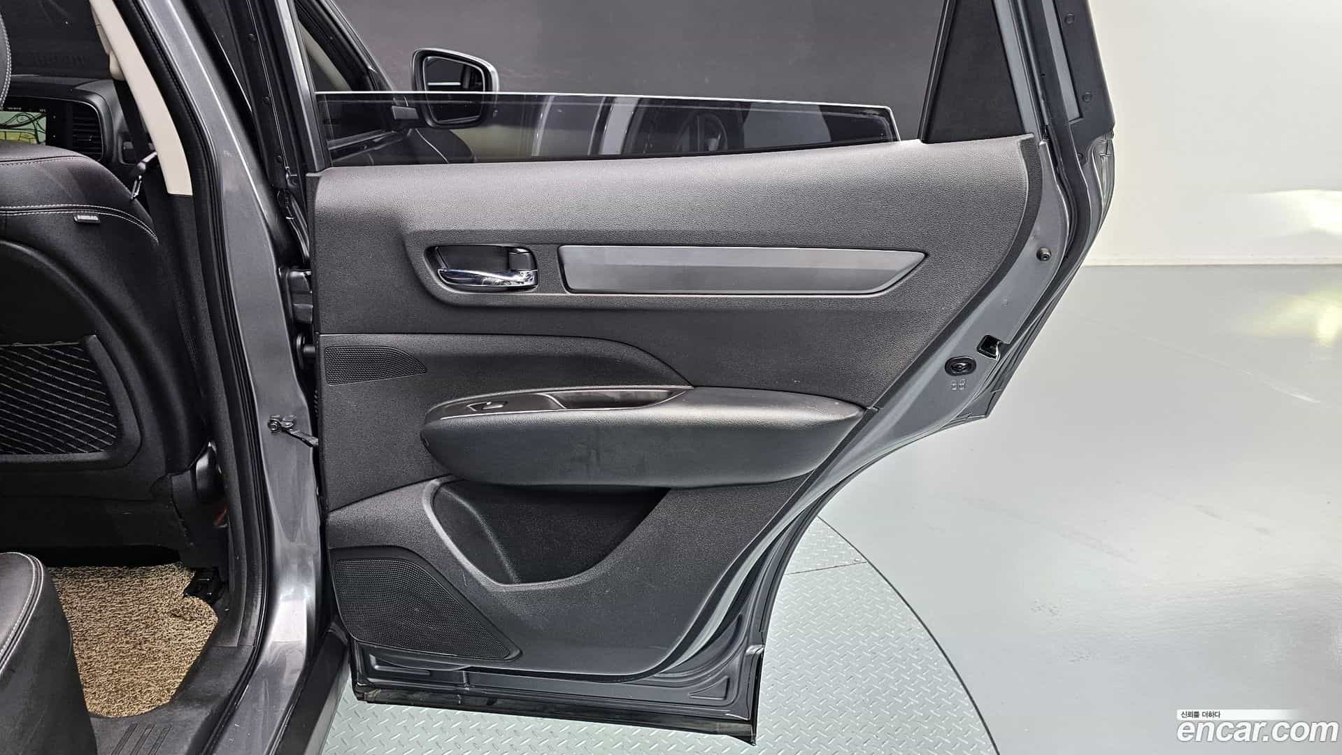 QM6 Renault Korea 2020.0-INNER-035
