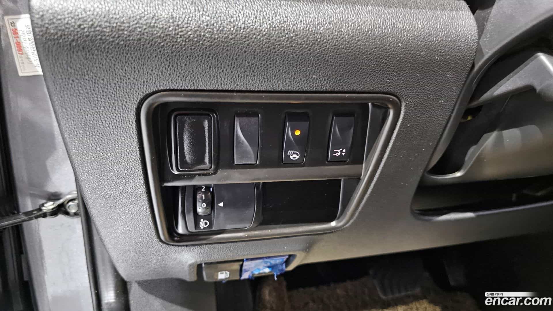 QM6 Renault Korea 2020.0-OPTION-040
