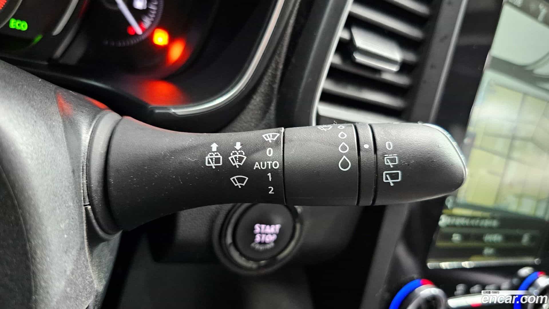QM6 Renault Korea 2020.0-OPTION-042
