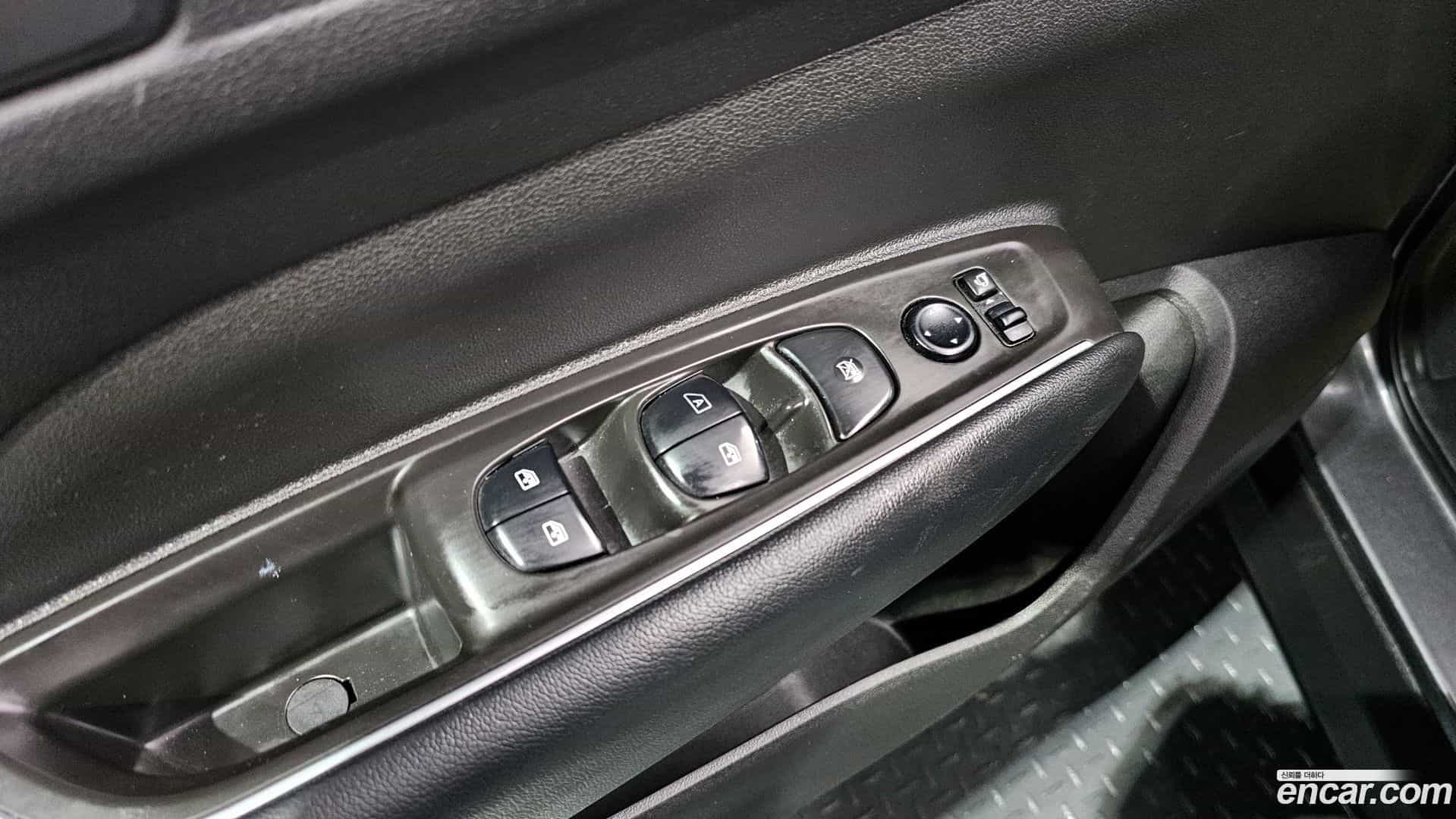QM6 Renault Korea 2020.0-OPTION-043