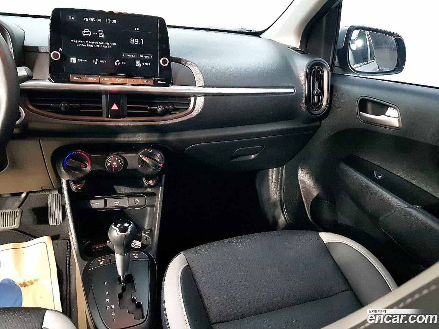 morning Kia 2024.4-INNER-010