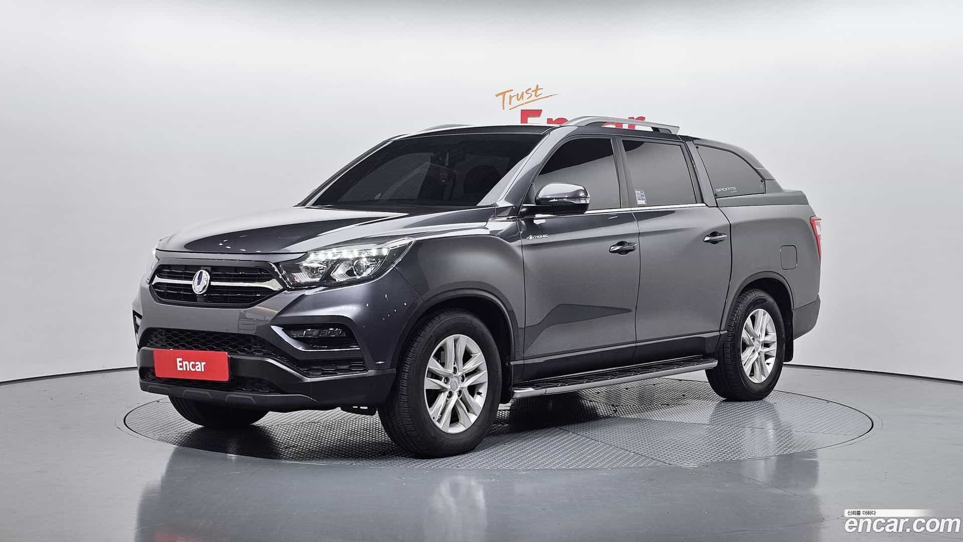 Rexton KG Mobility 2019.10-OUTER-001