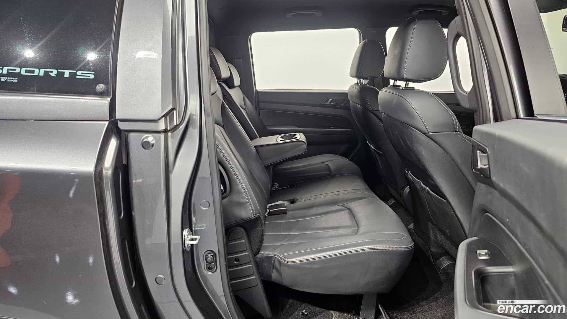 Rexton KG Mobility 2019.10-OPTION-015