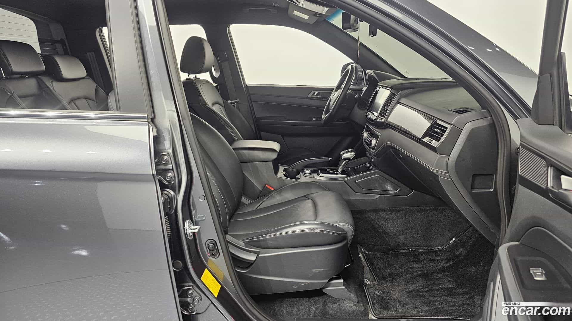 Rexton KG Mobility 2019.10-OPTION-016