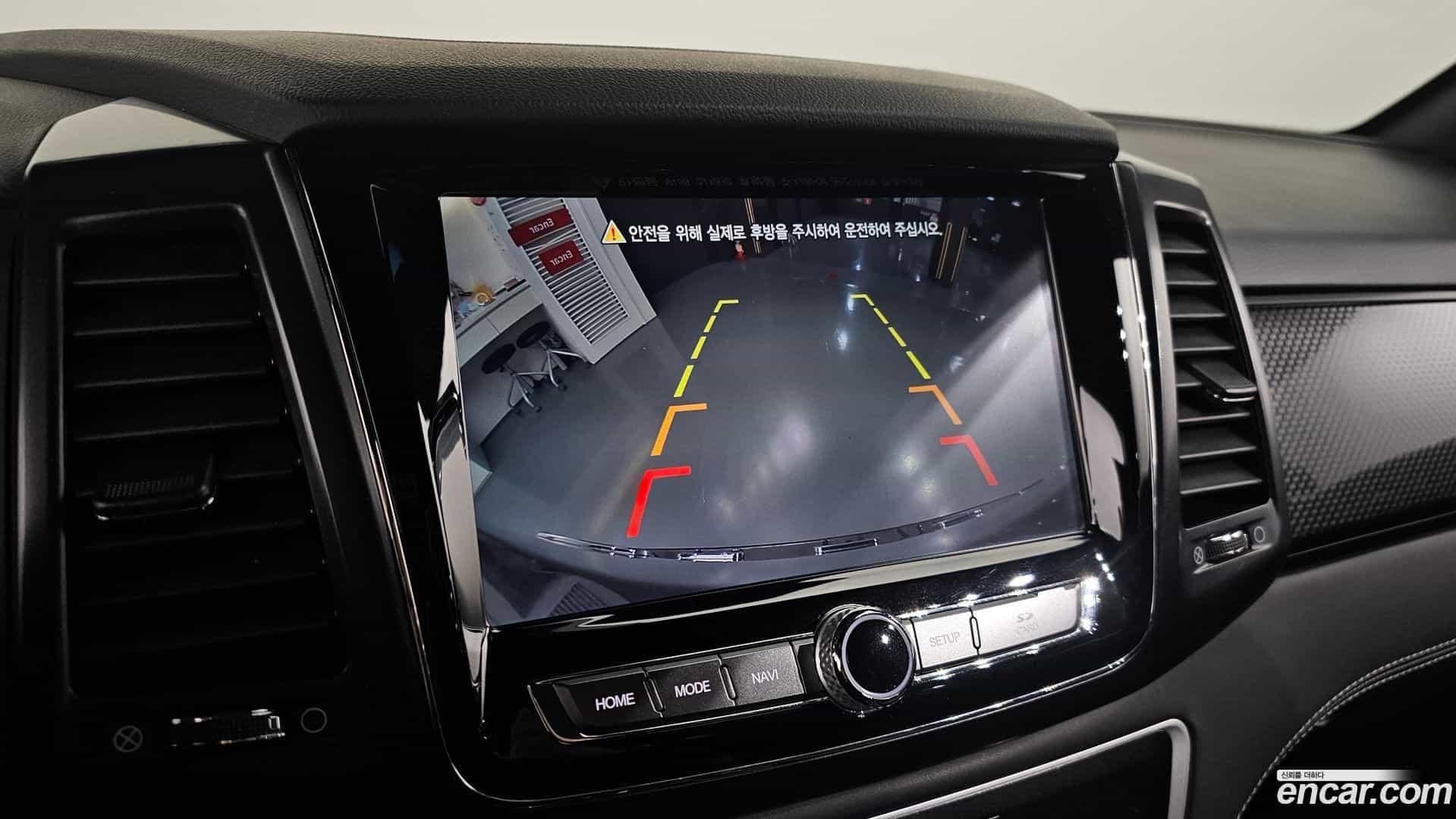 Rexton KG Mobility 2019.10-OPTION-019