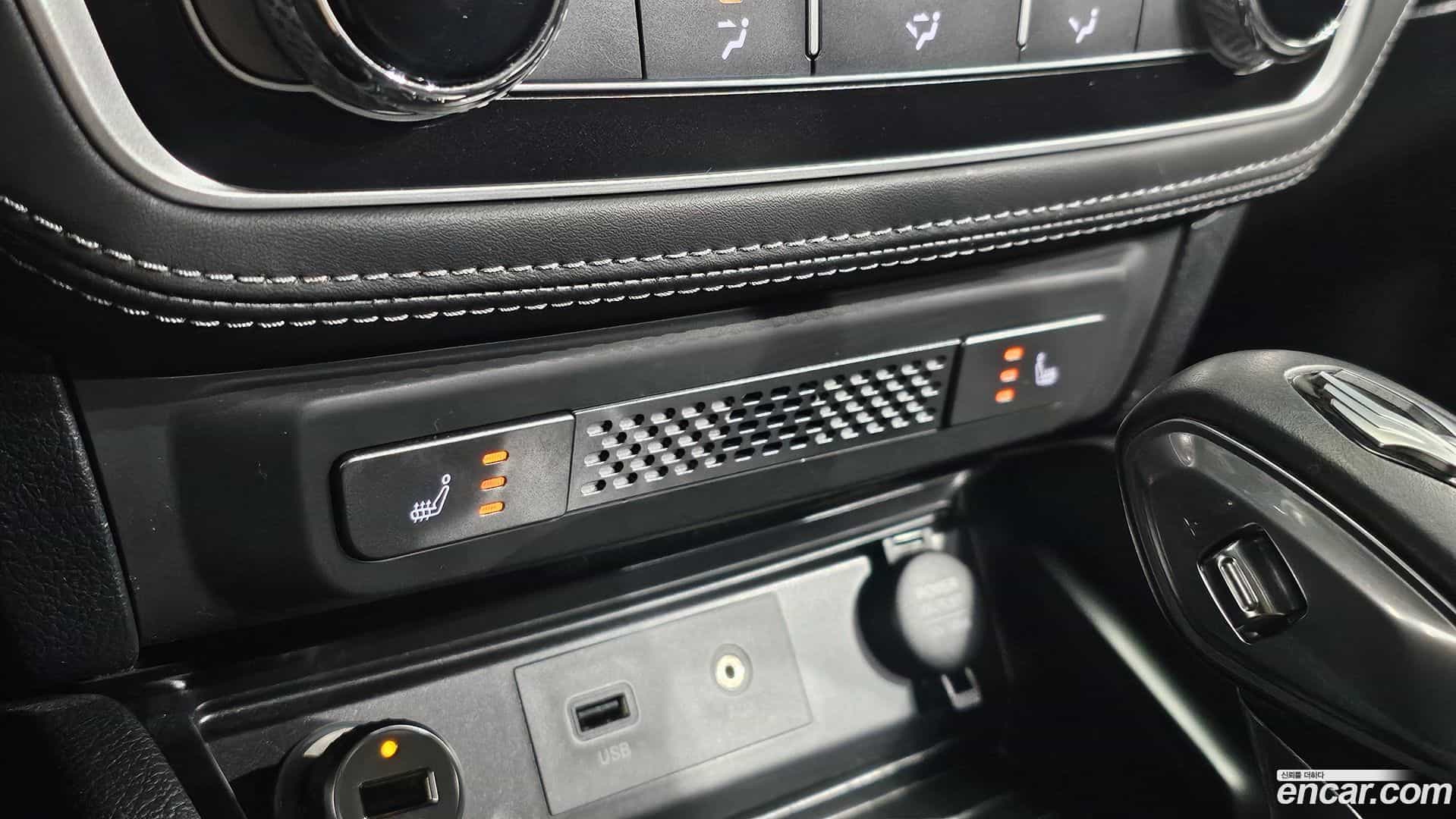 Rexton KG Mobility 2019.10-OPTION-021
